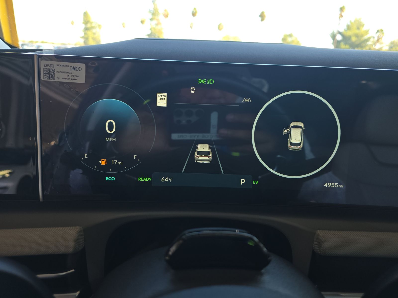 2025 Hyundai Tucson Hybrid Limited AWD