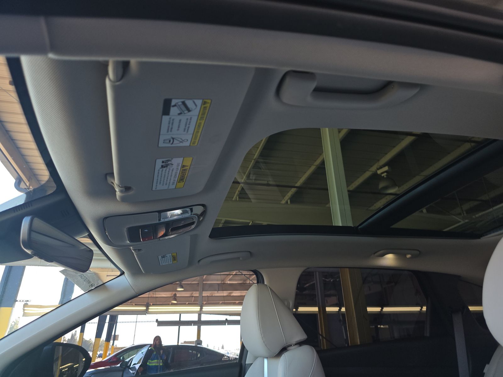 2025 Hyundai Tucson Hybrid Limited AWD