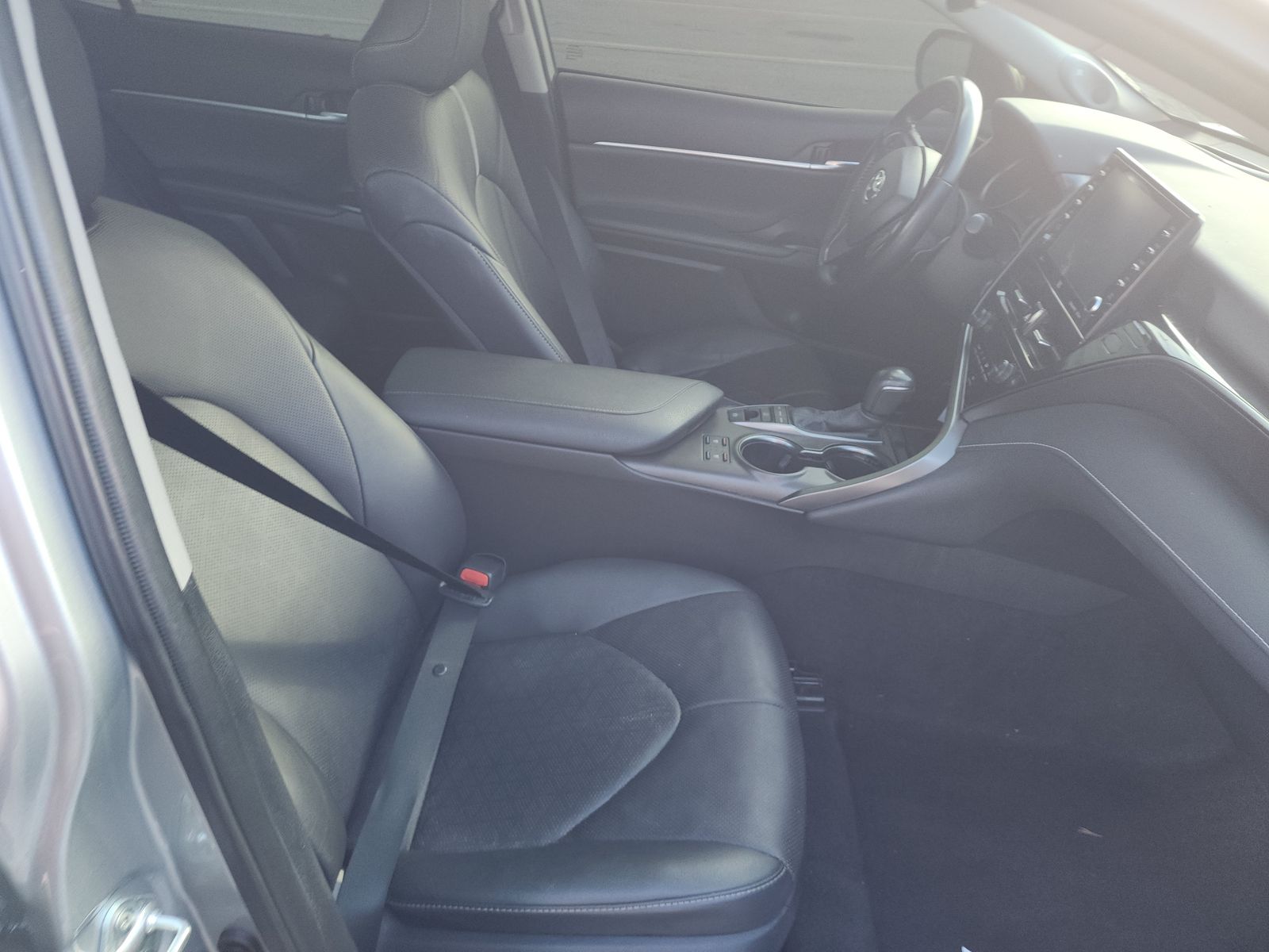 2023 Toyota Camry XSE FWD