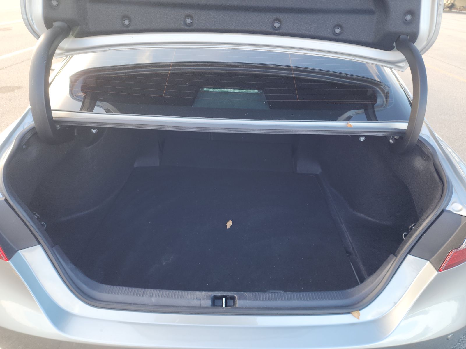 2023 Toyota Camry XSE FWD