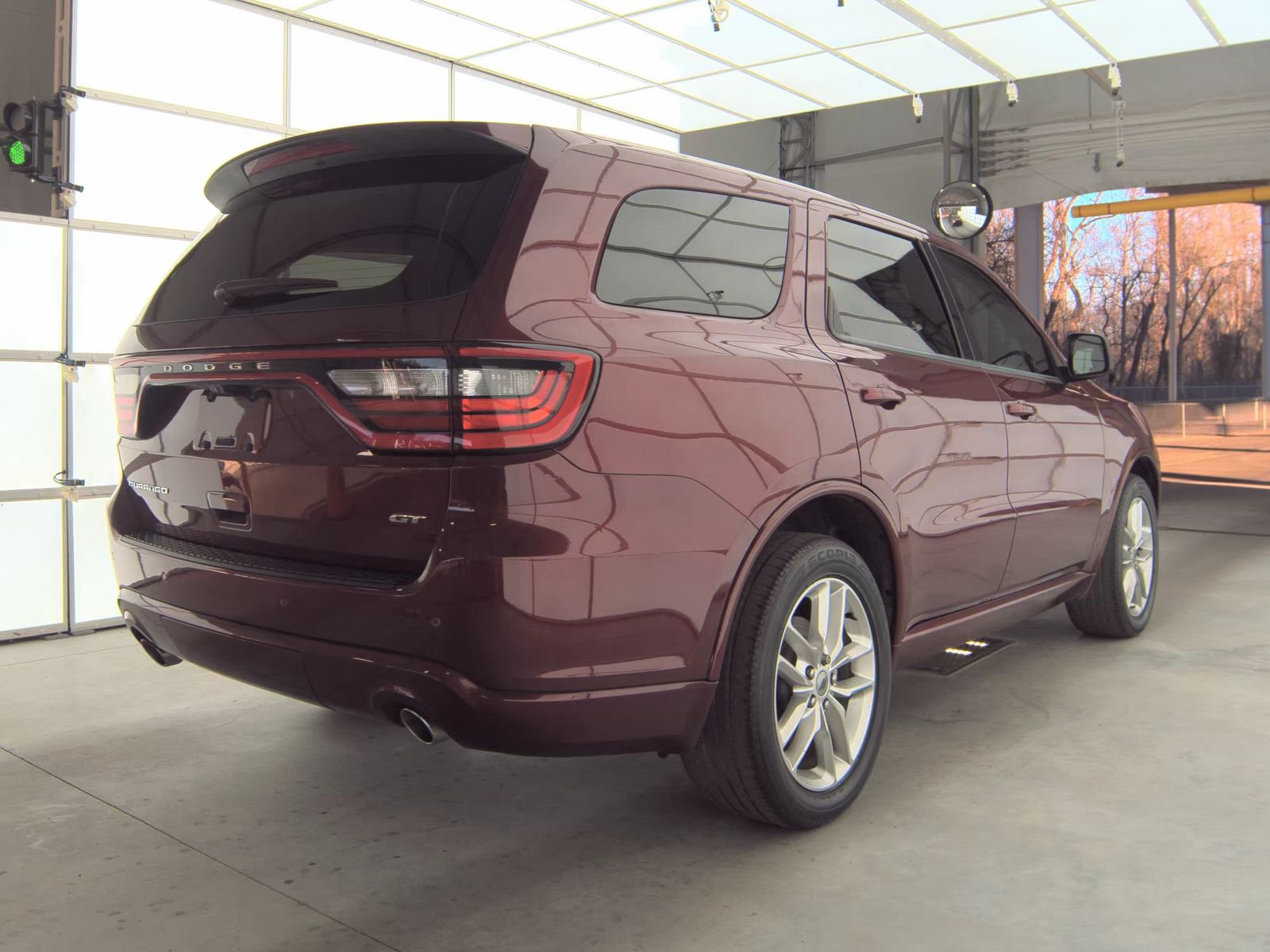 2022 Dodge Durango GT RWD