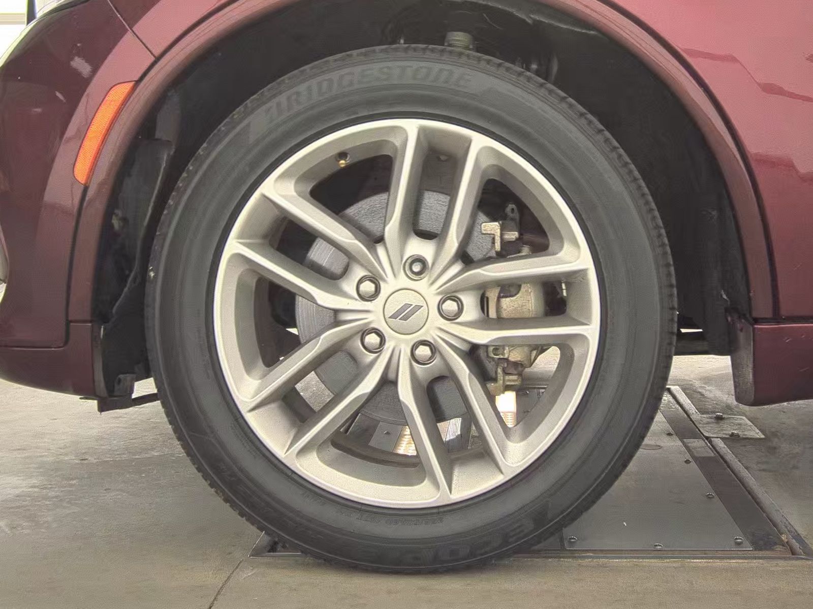 2022 Dodge Durango GT RWD