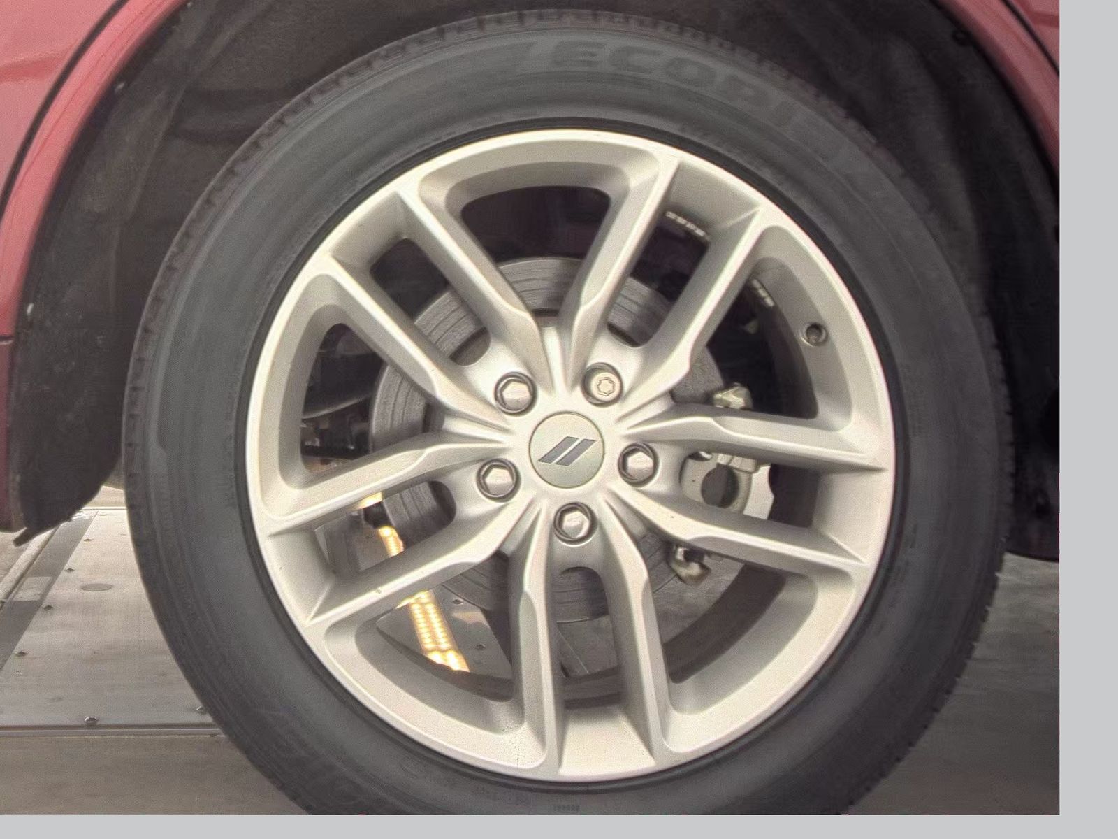 2022 Dodge Durango GT RWD