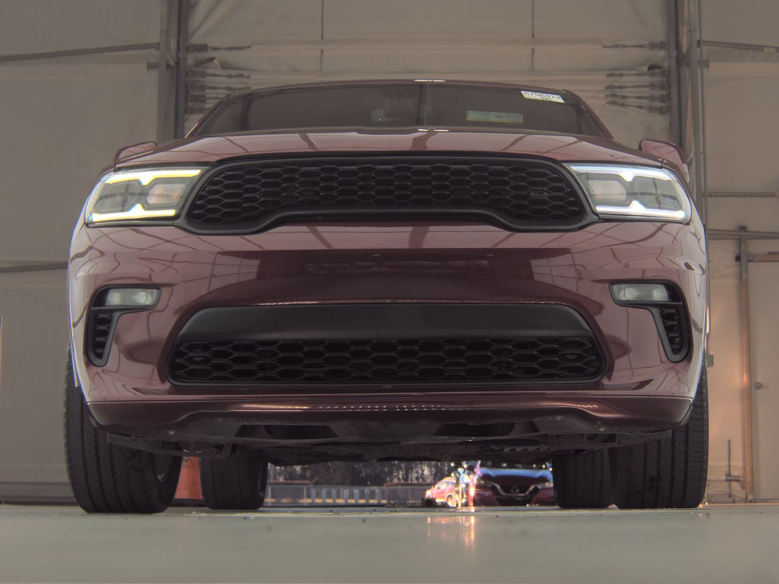 2022 Dodge Durango GT RWD