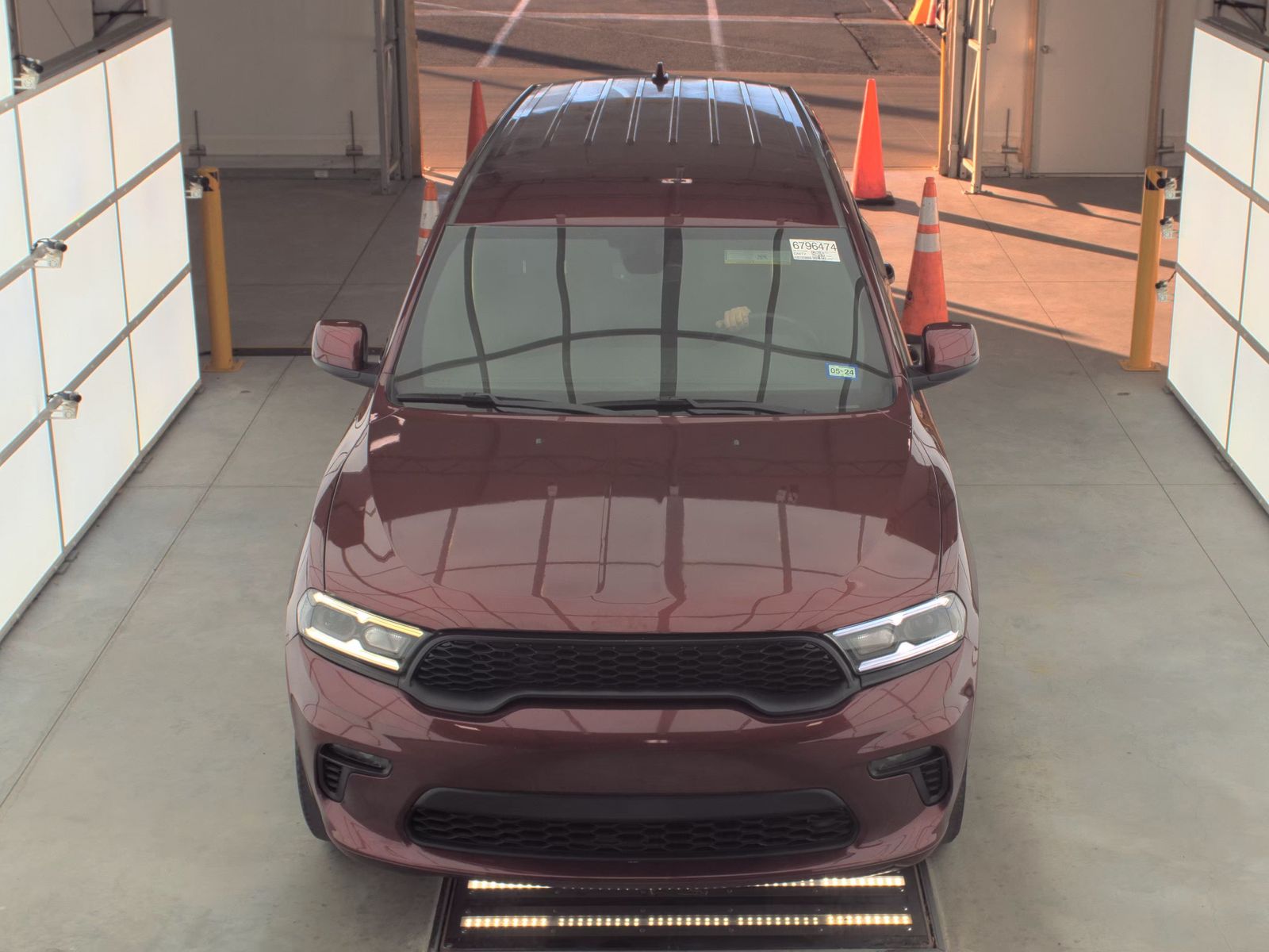 2022 Dodge Durango GT RWD
