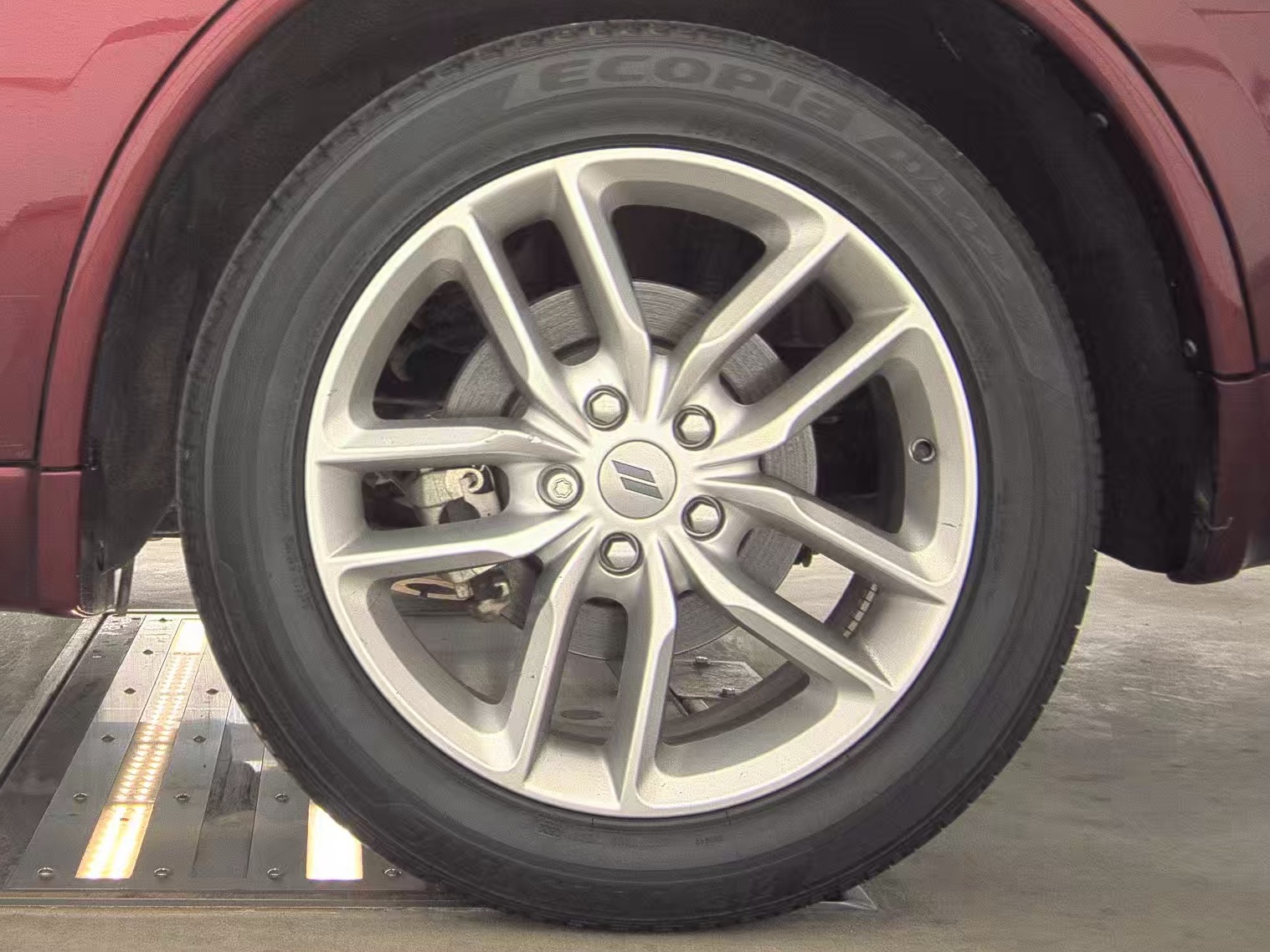 2022 Dodge Durango GT RWD