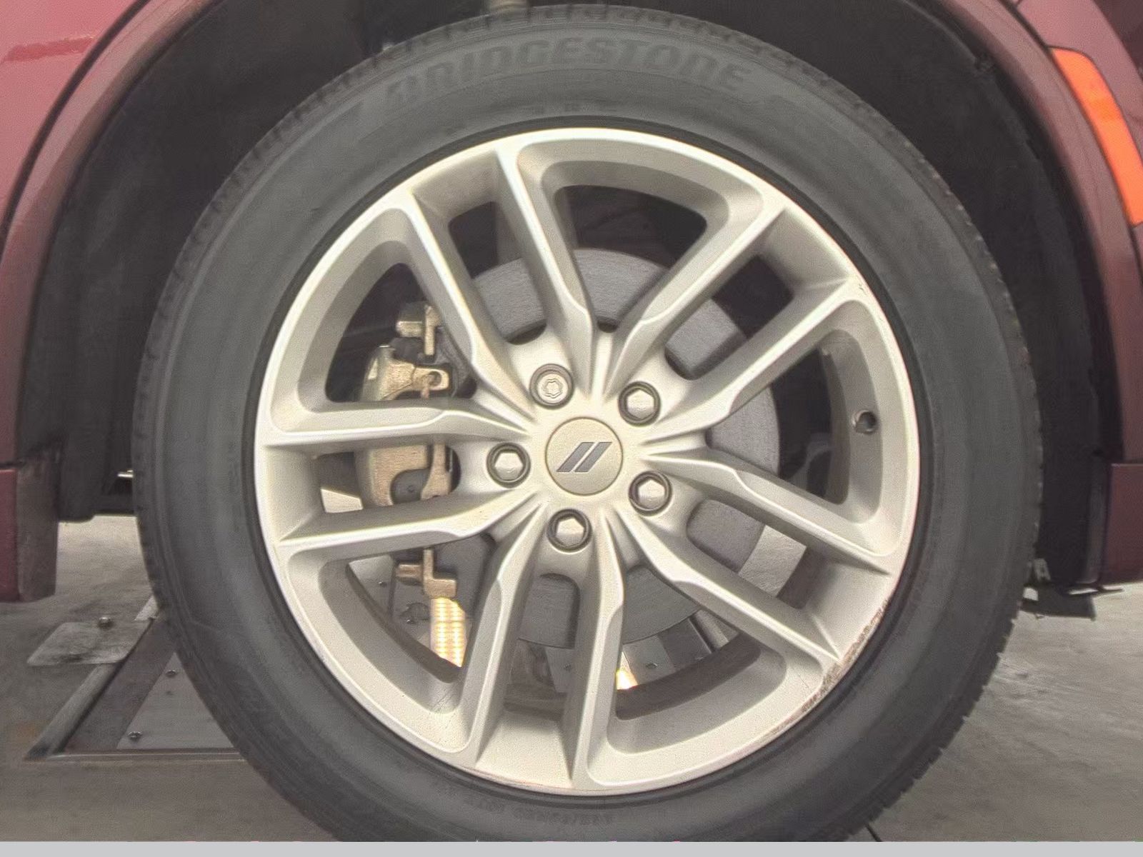 2022 Dodge Durango GT RWD