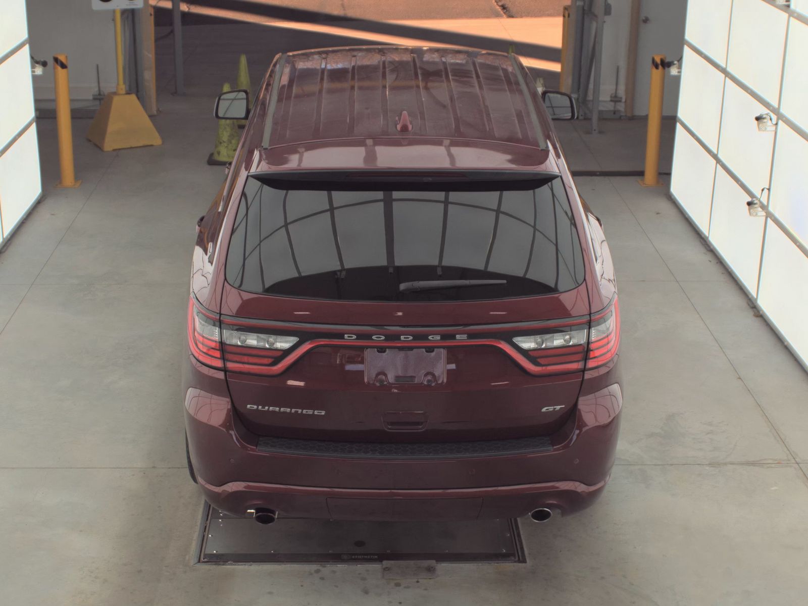 2022 Dodge Durango GT RWD