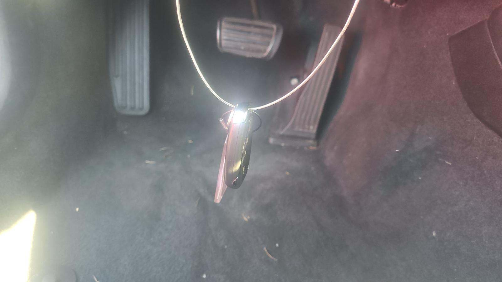 2023 Chevrolet Camaro 1LT RWD