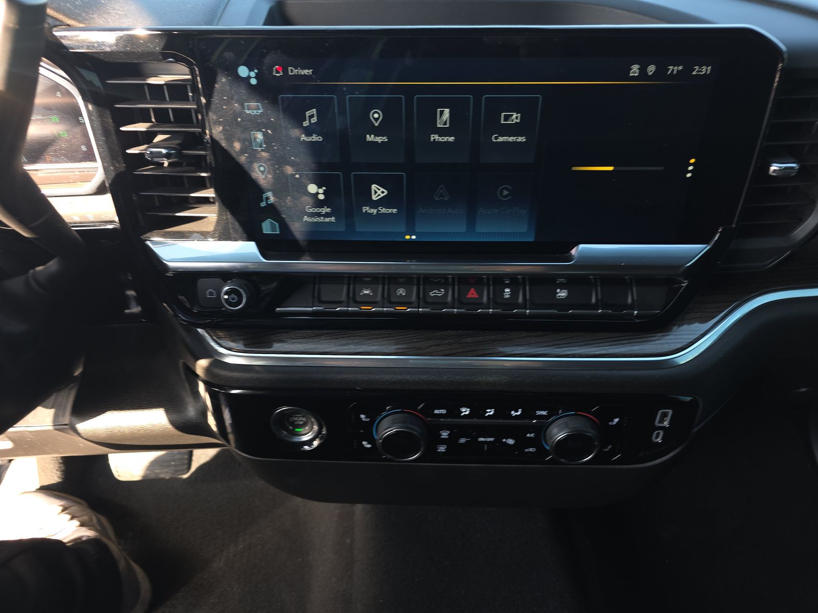 2023 Chevrolet Silverado 1500 LT RWD