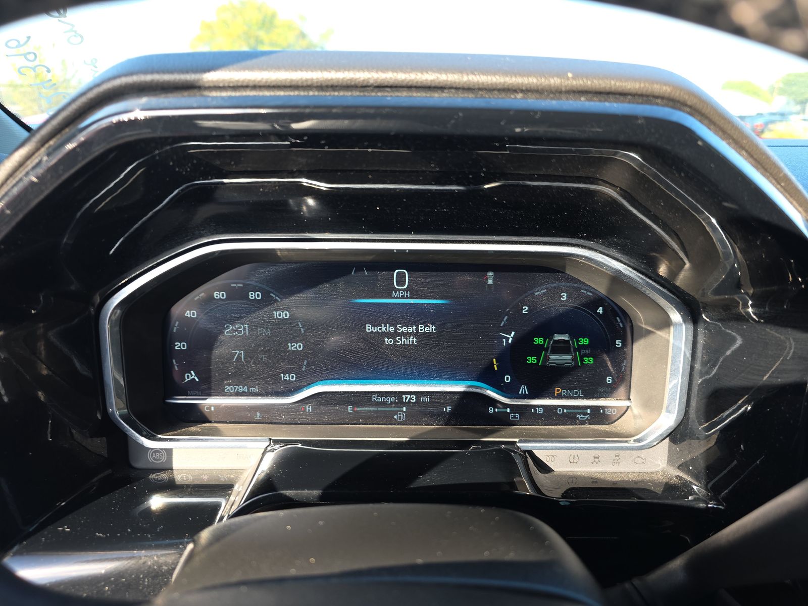 2023 Chevrolet Silverado 1500 LT RWD