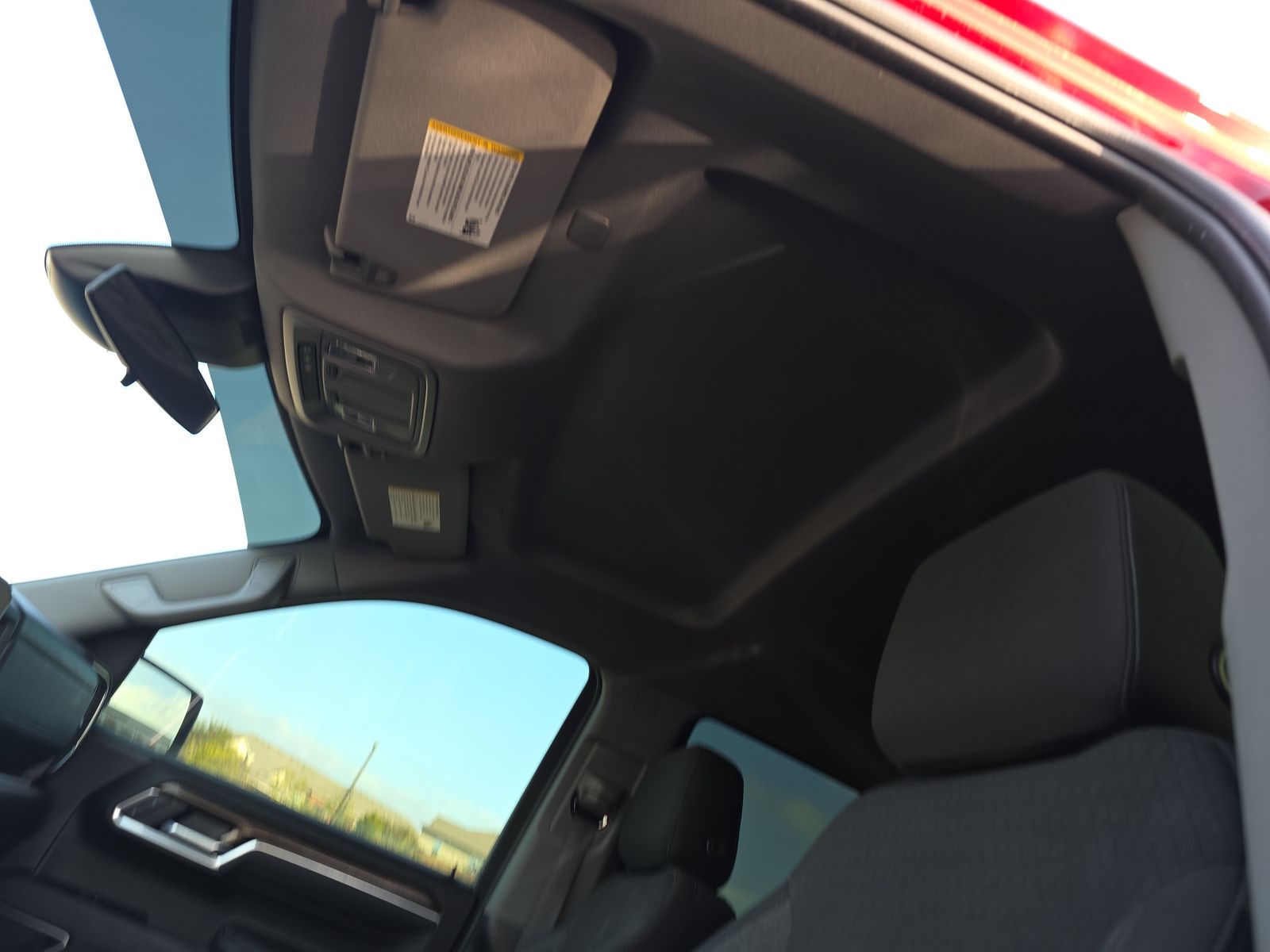 2023 Chevrolet Silverado 1500 LT RWD