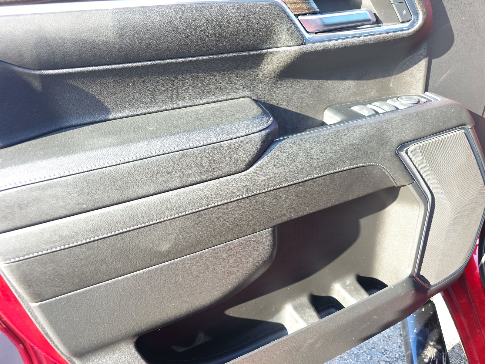 2023 Chevrolet Silverado 1500 LT RWD