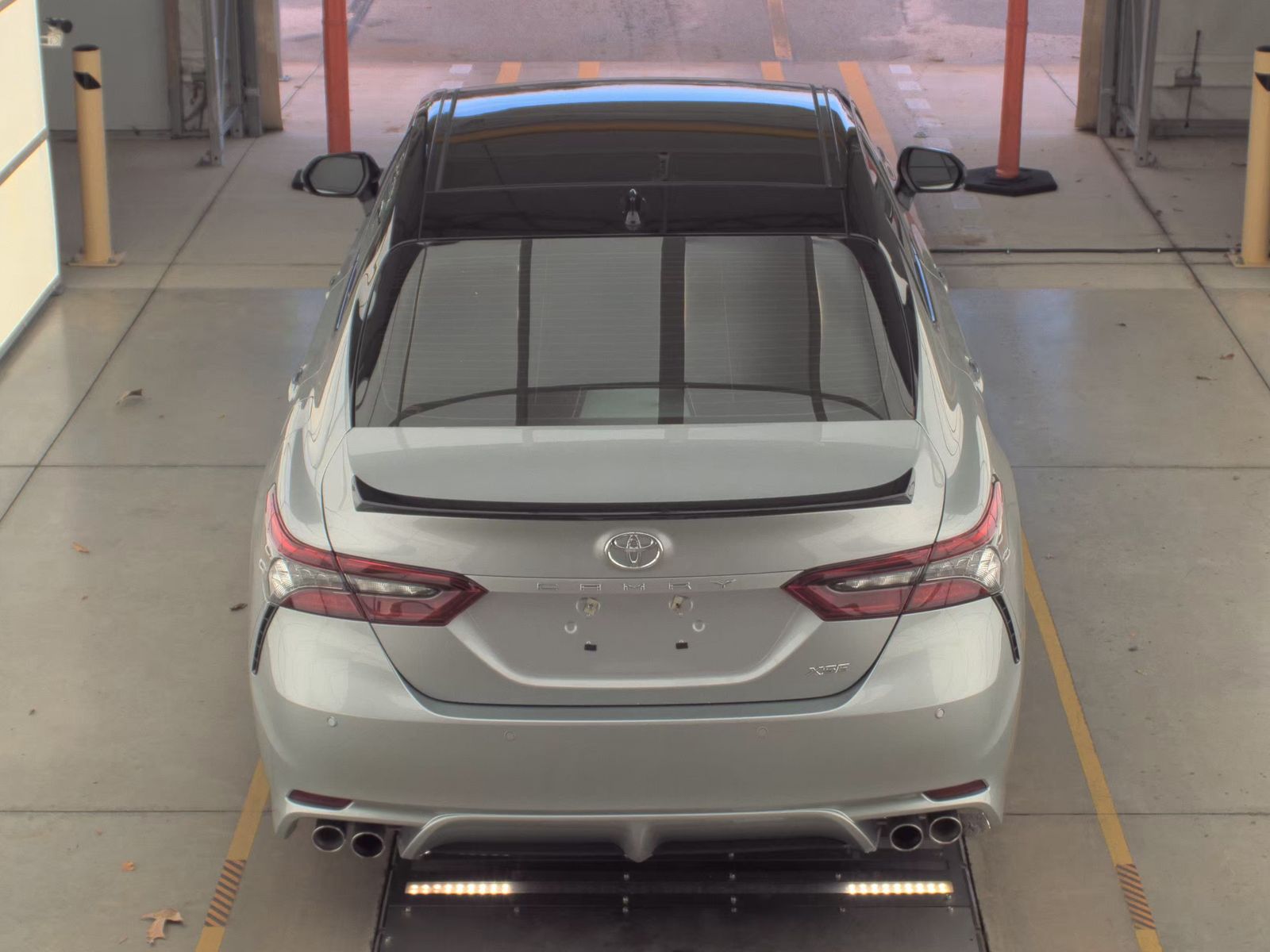 2023 Toyota Camry XSE FWD