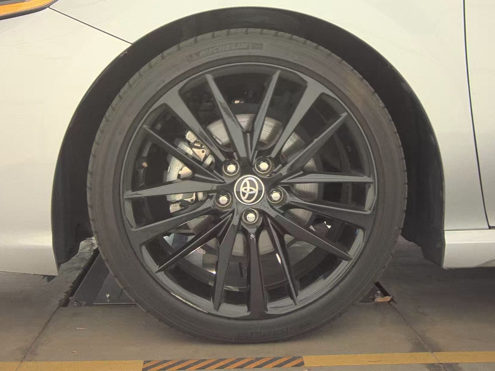 2023 Toyota Camry XSE FWD