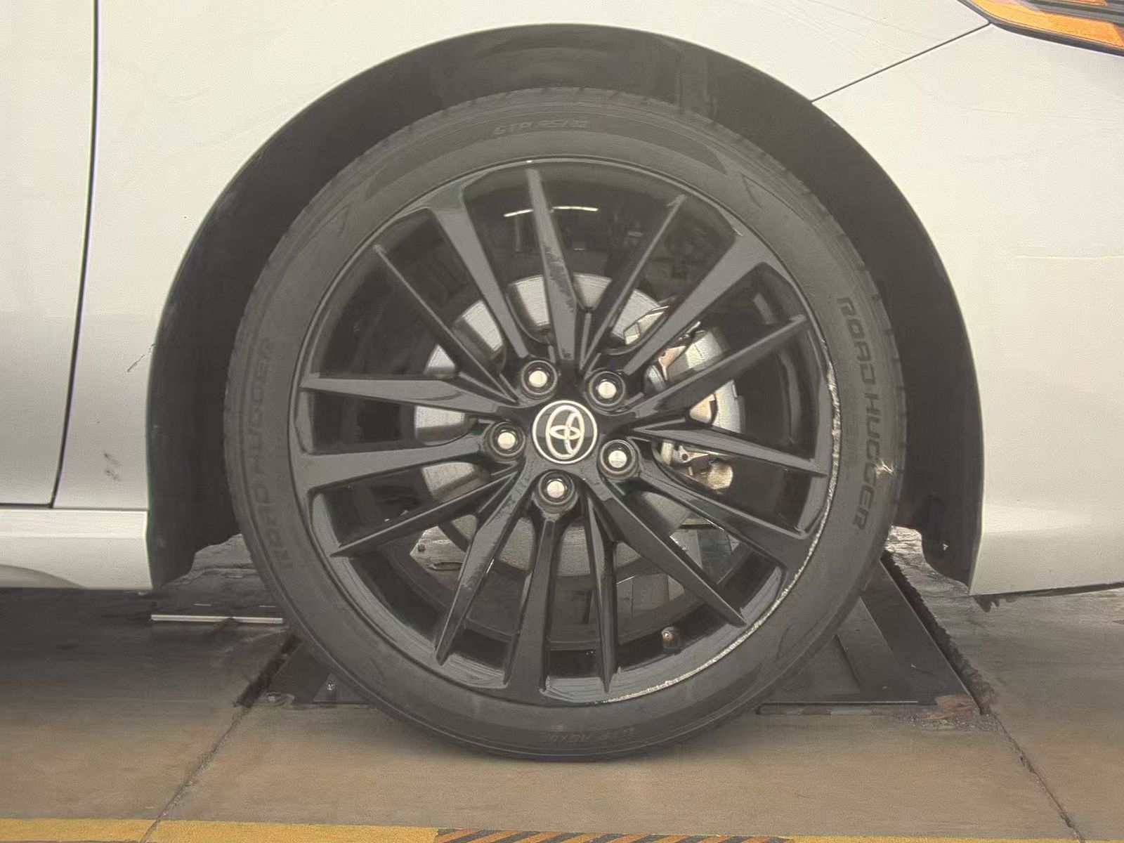 2023 Toyota Camry XSE FWD