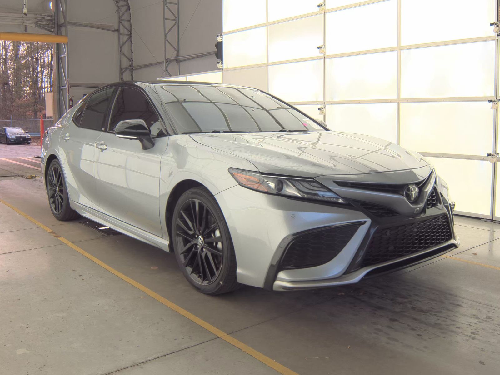 2023 Toyota Camry XSE FWD