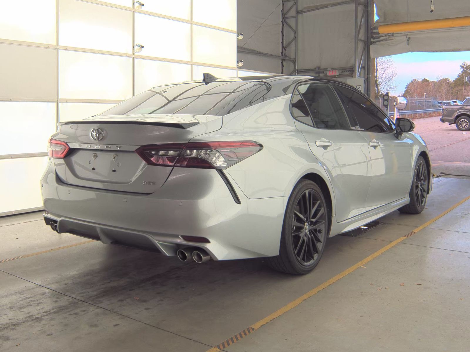 2023 Toyota Camry XSE FWD