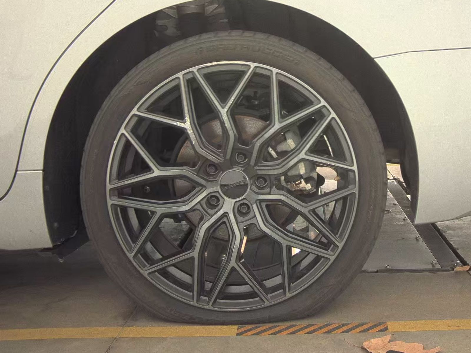 2023 Toyota Camry XSE FWD