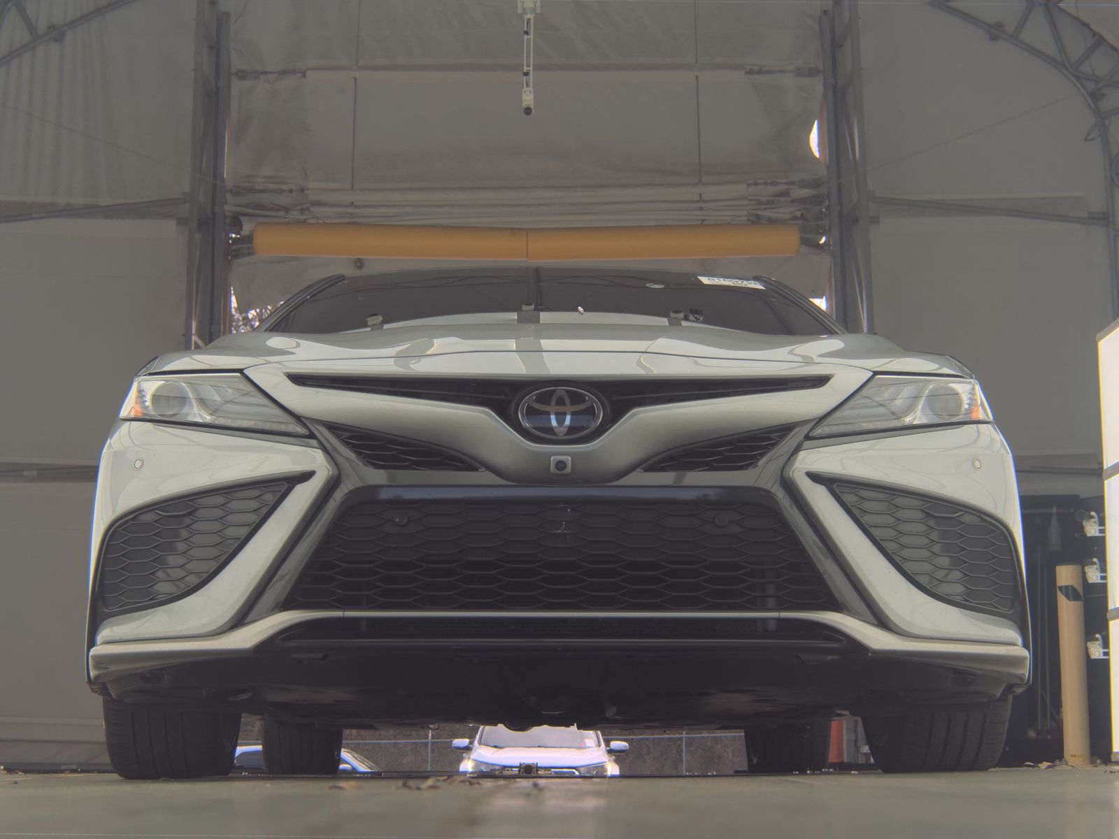 2023 Toyota Camry XSE FWD