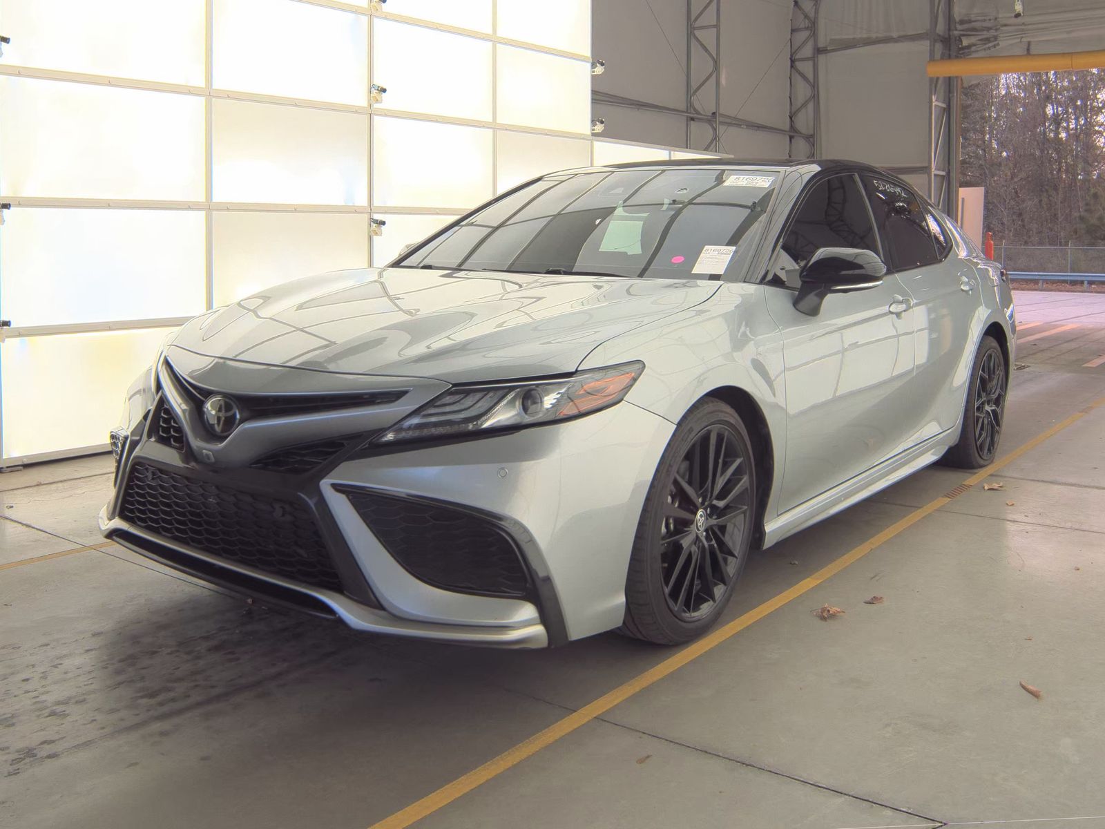 2023 Toyota Camry XSE FWD