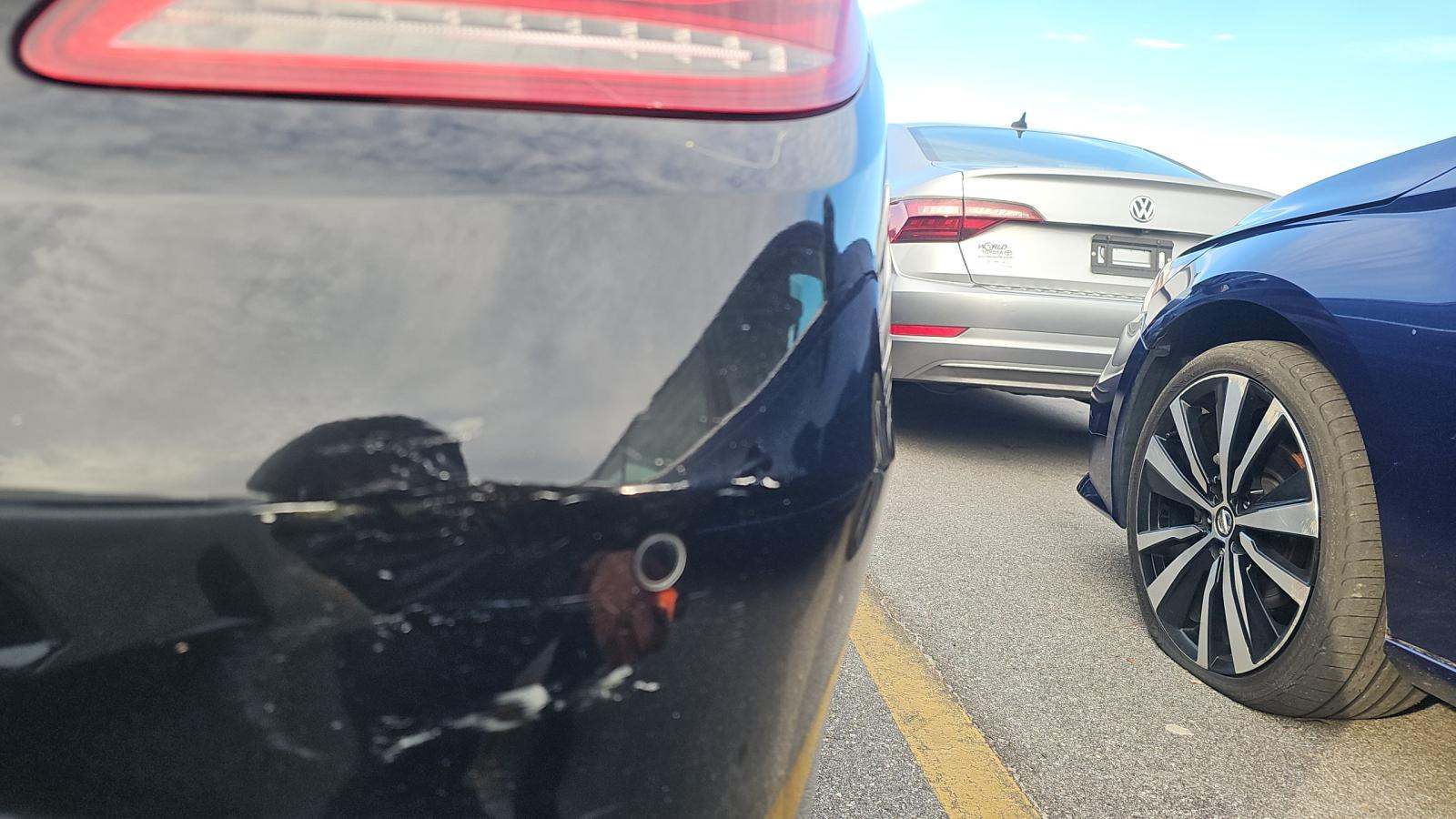 2016 Mercedes-Benz S-Class S 550 RWD