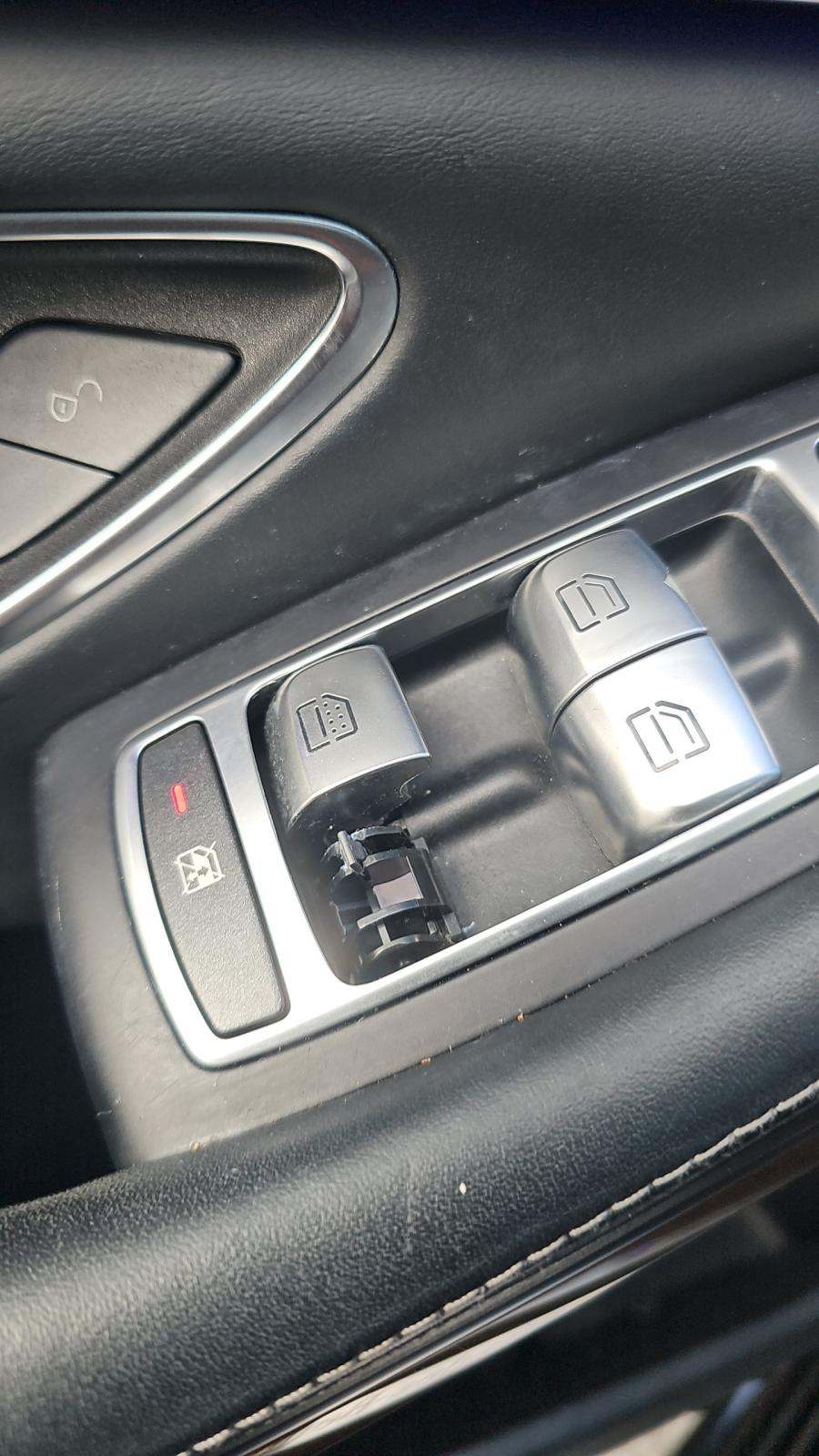 2016 Mercedes-Benz S-Class S 550 RWD