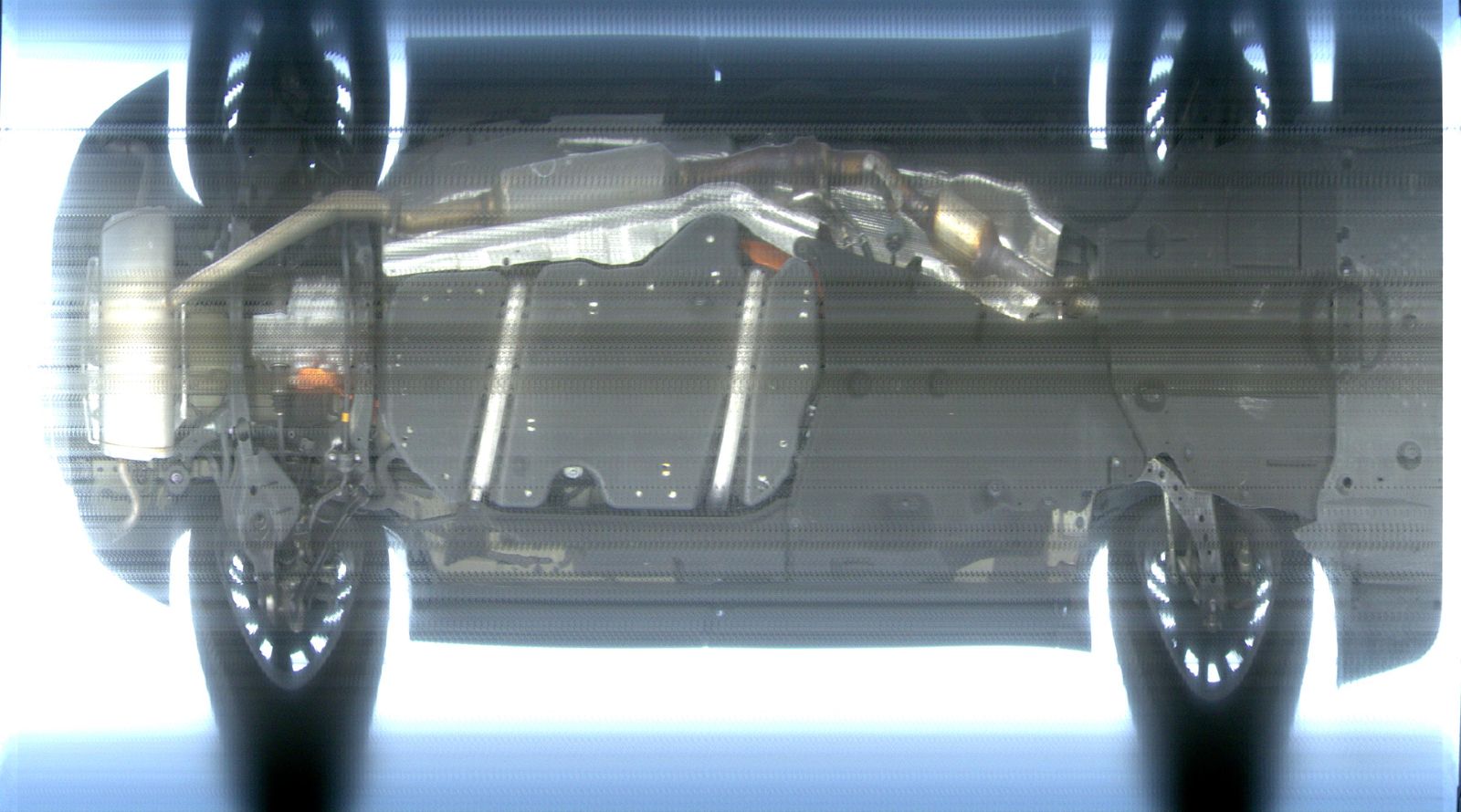 2024 Lexus RX RX 350h Premium Plus AWD