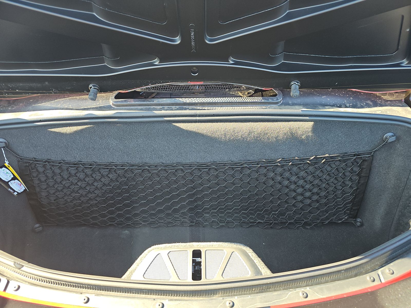 2024 Chevrolet Corvette Stingray RWD