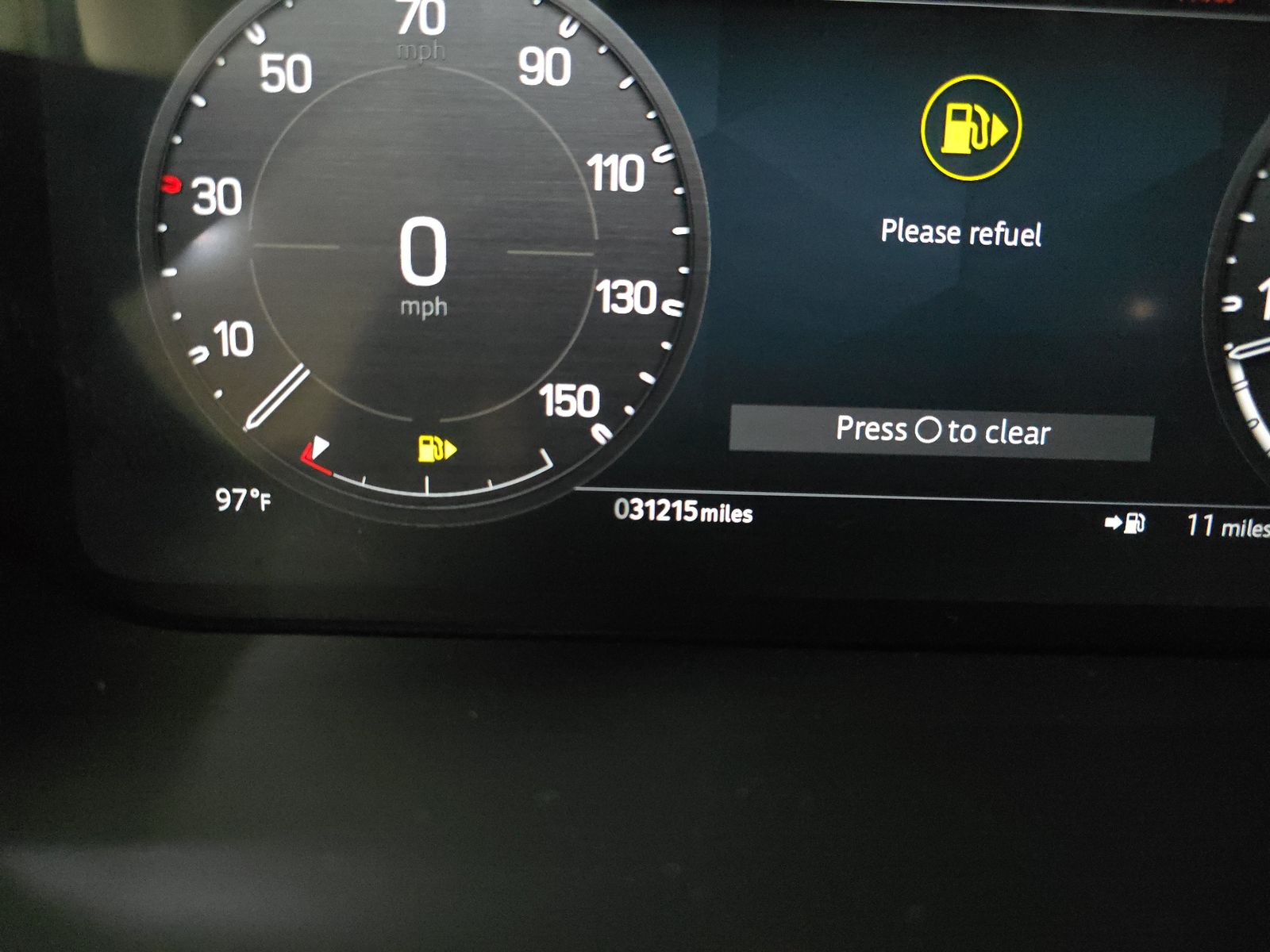 2023 Land Rover Defender 110 30th Anniversary Edition AWD