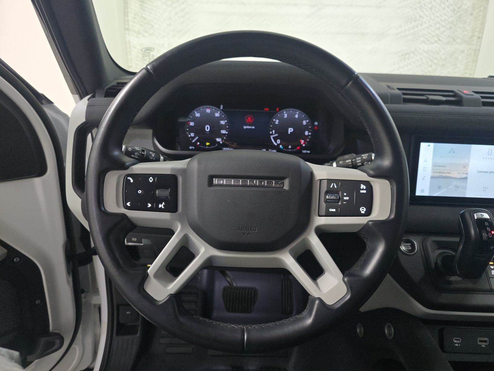 2023 Land Rover Defender 110 30th Anniversary Edition AWD