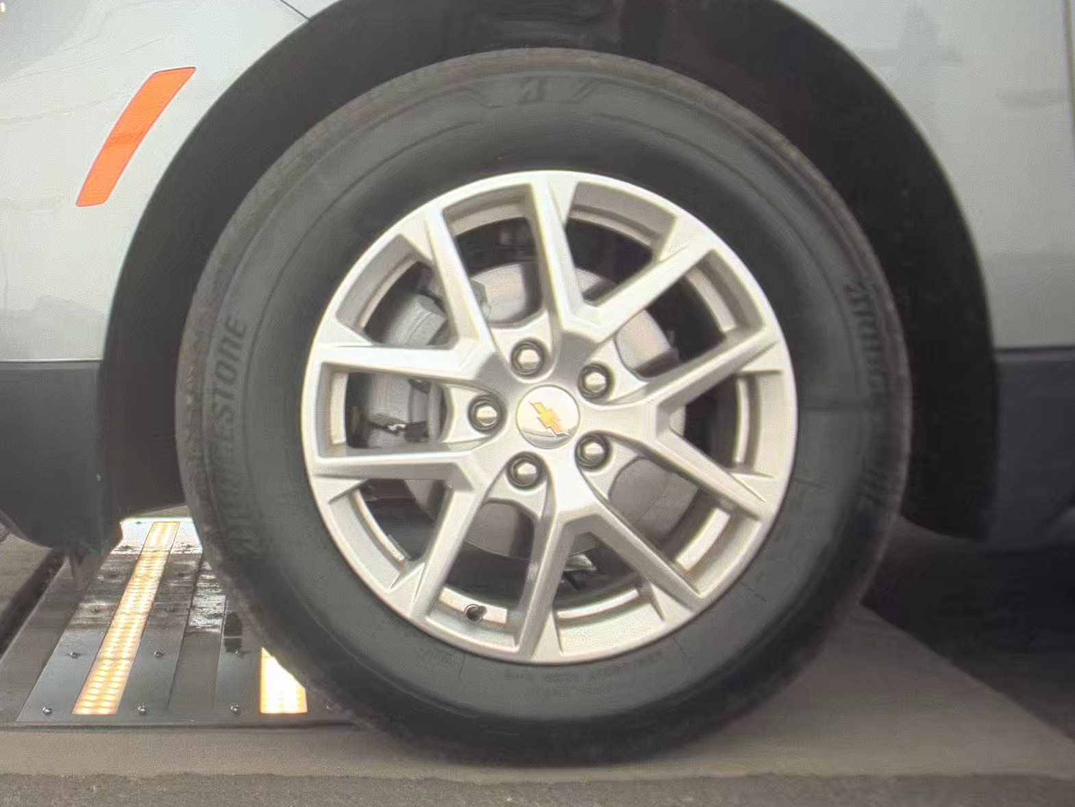 2024 Chevrolet Equinox LT AWD