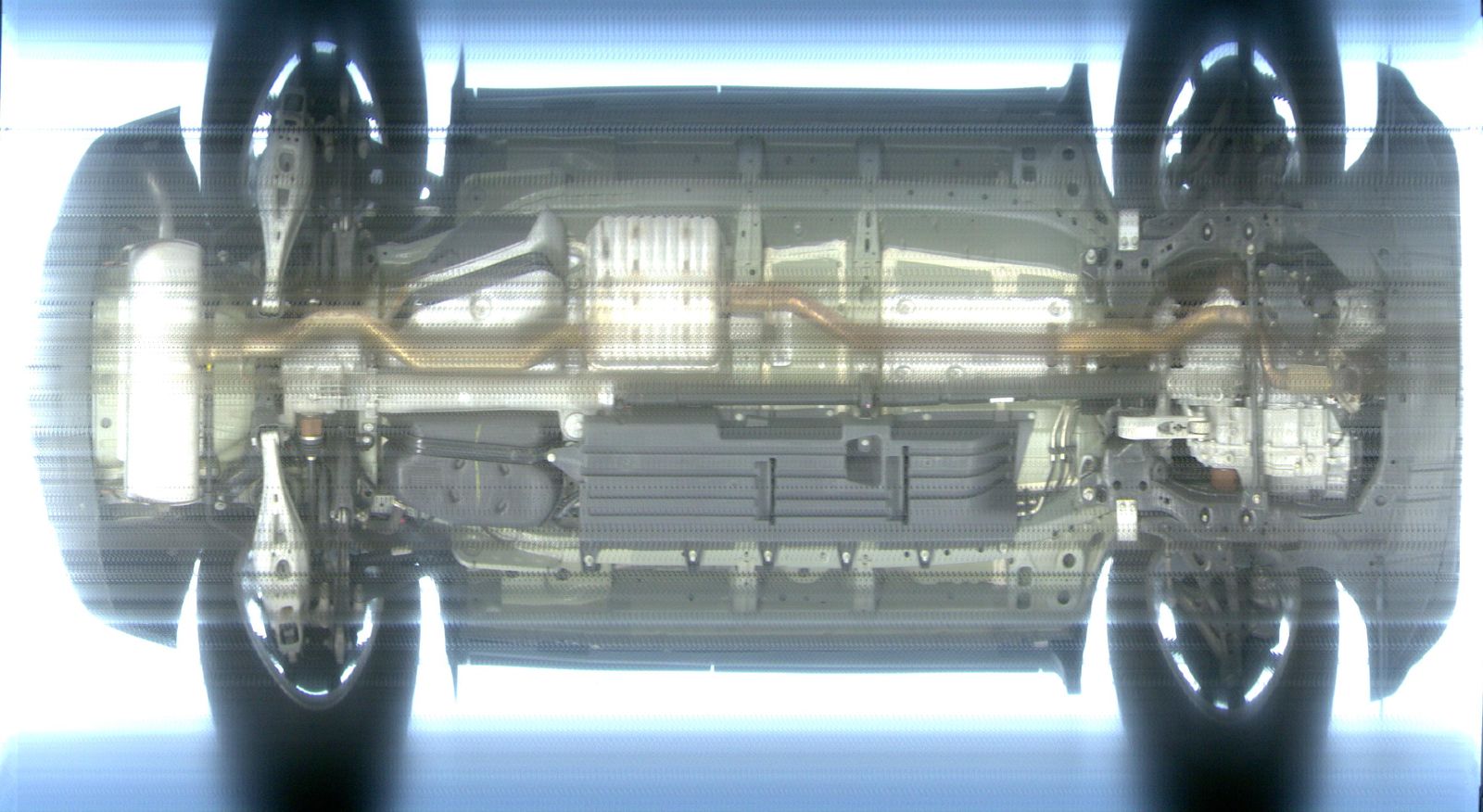 2024 Chevrolet Equinox LT AWD