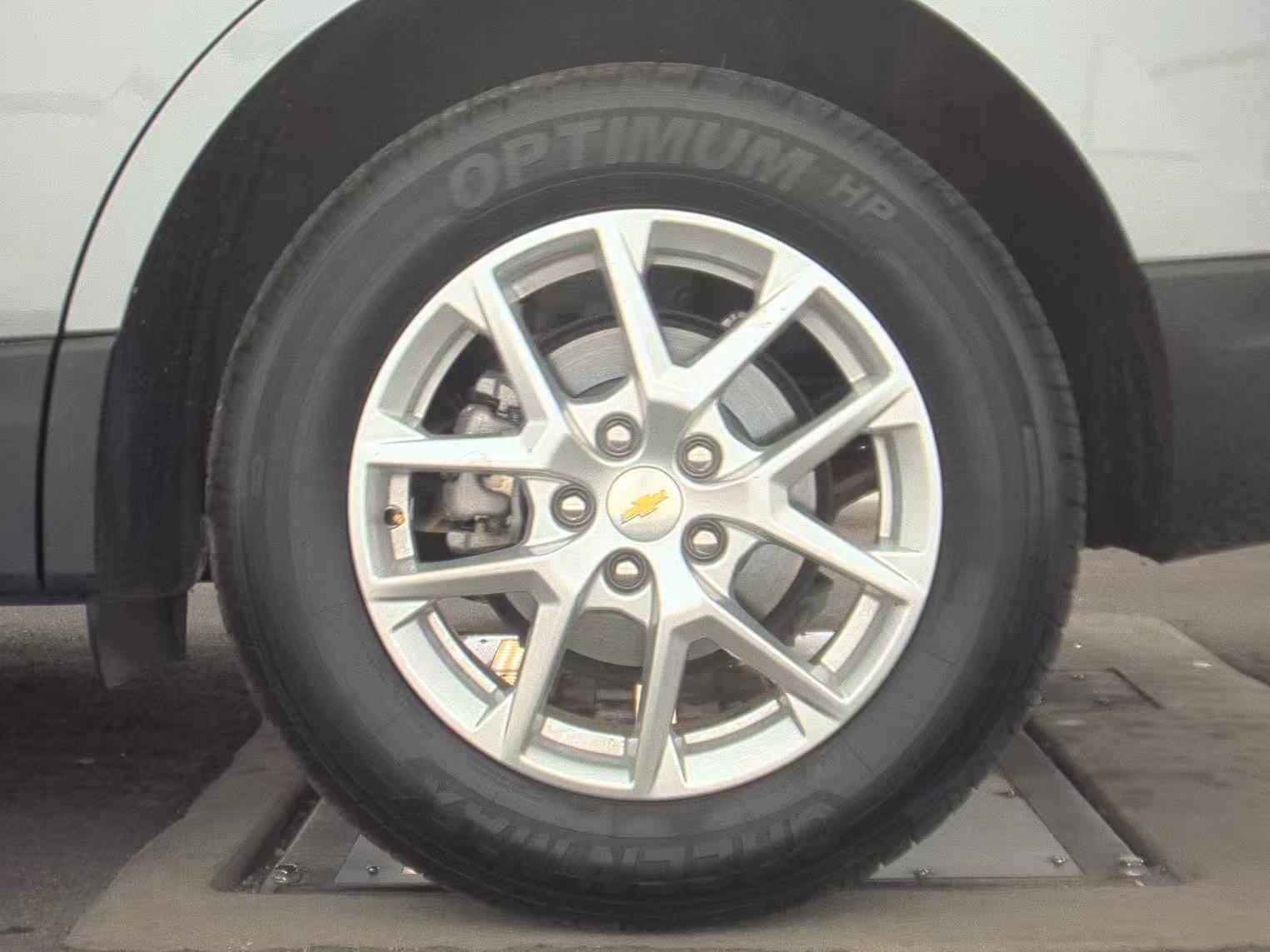 2024 Chevrolet Equinox LT AWD