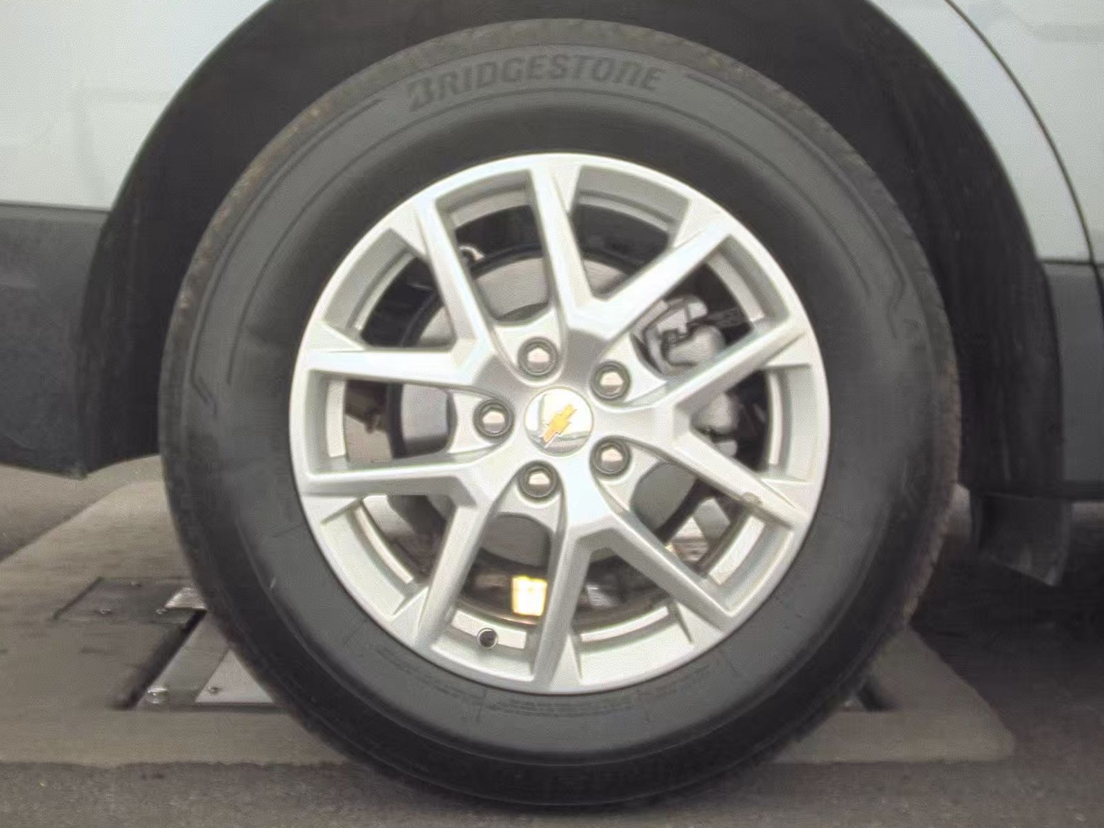 2024 Chevrolet Equinox LT AWD