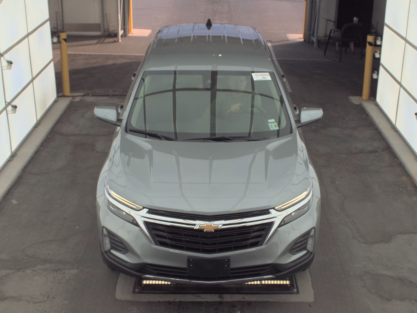 2024 Chevrolet Equinox LT AWD