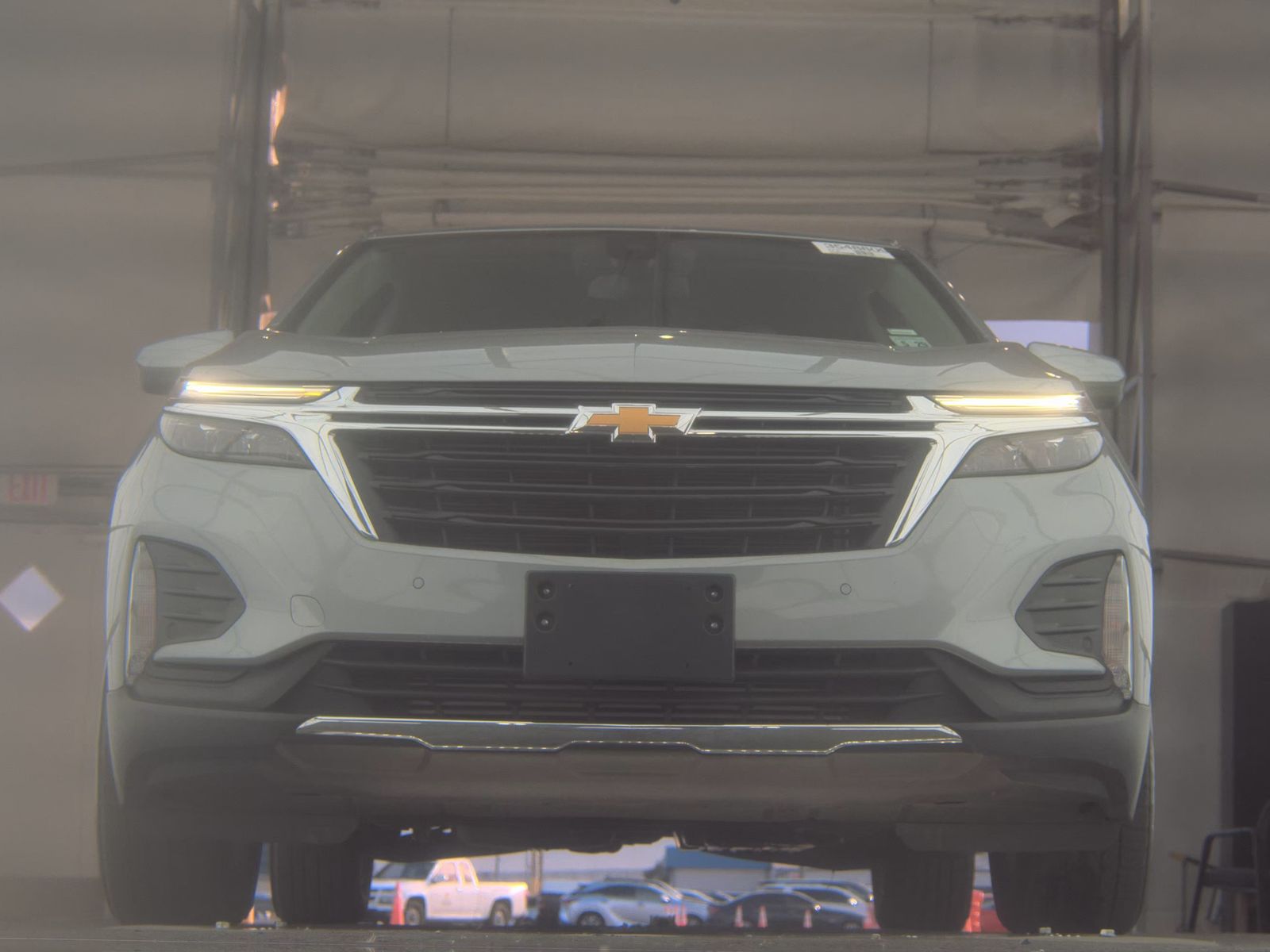 2024 Chevrolet Equinox LT AWD