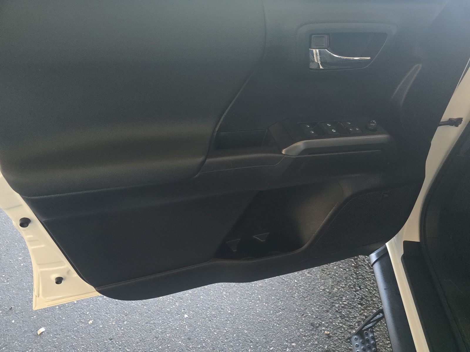 2022 Toyota Tacoma TRD Off-Road AWD