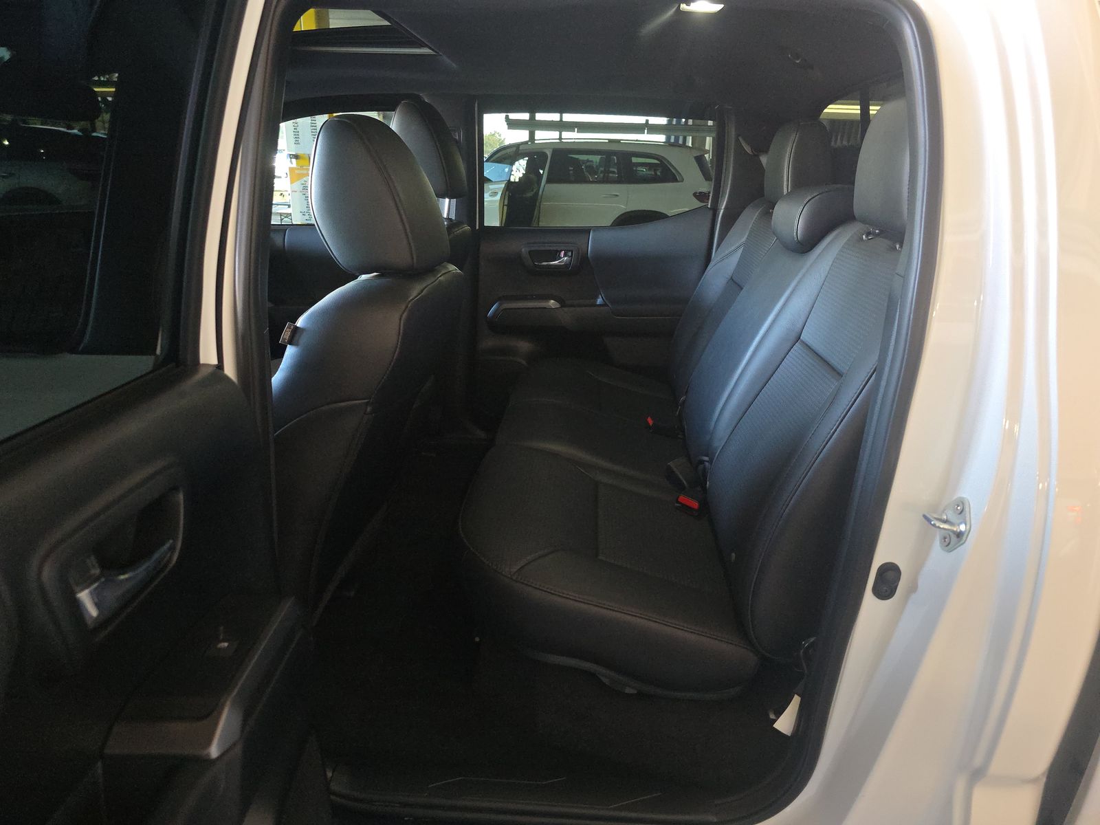 2022 Toyota Tacoma TRD Off-Road AWD