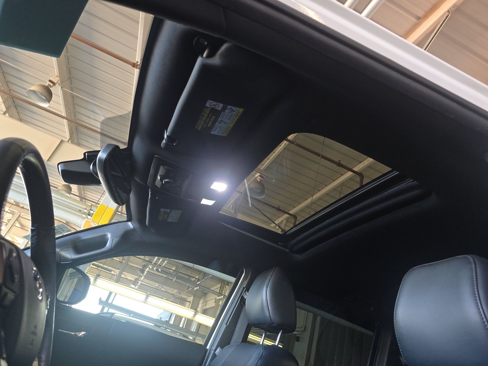 2022 Toyota Tacoma TRD Off-Road AWD