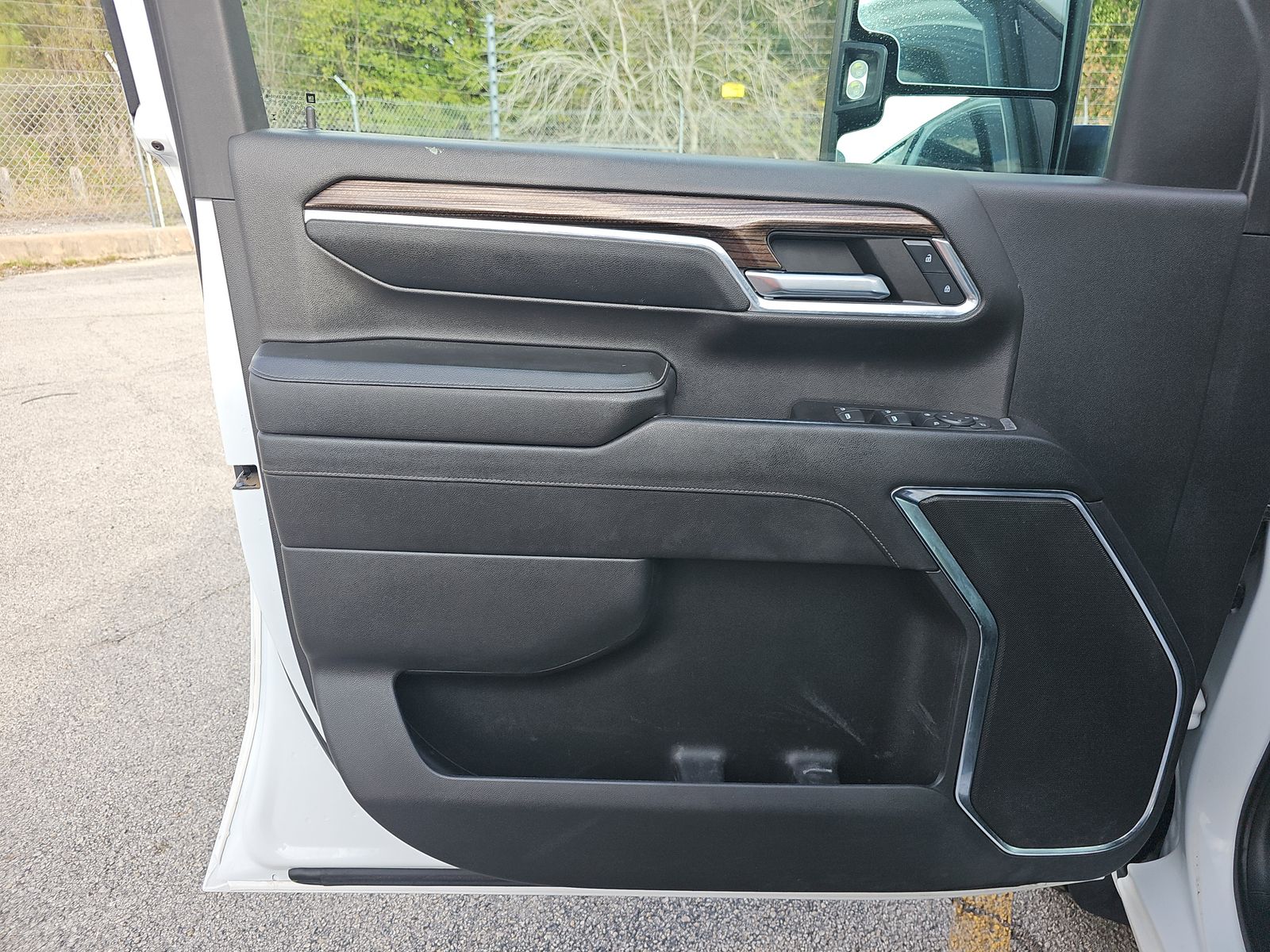 2024 Chevrolet Silverado 3500HD LT AWD