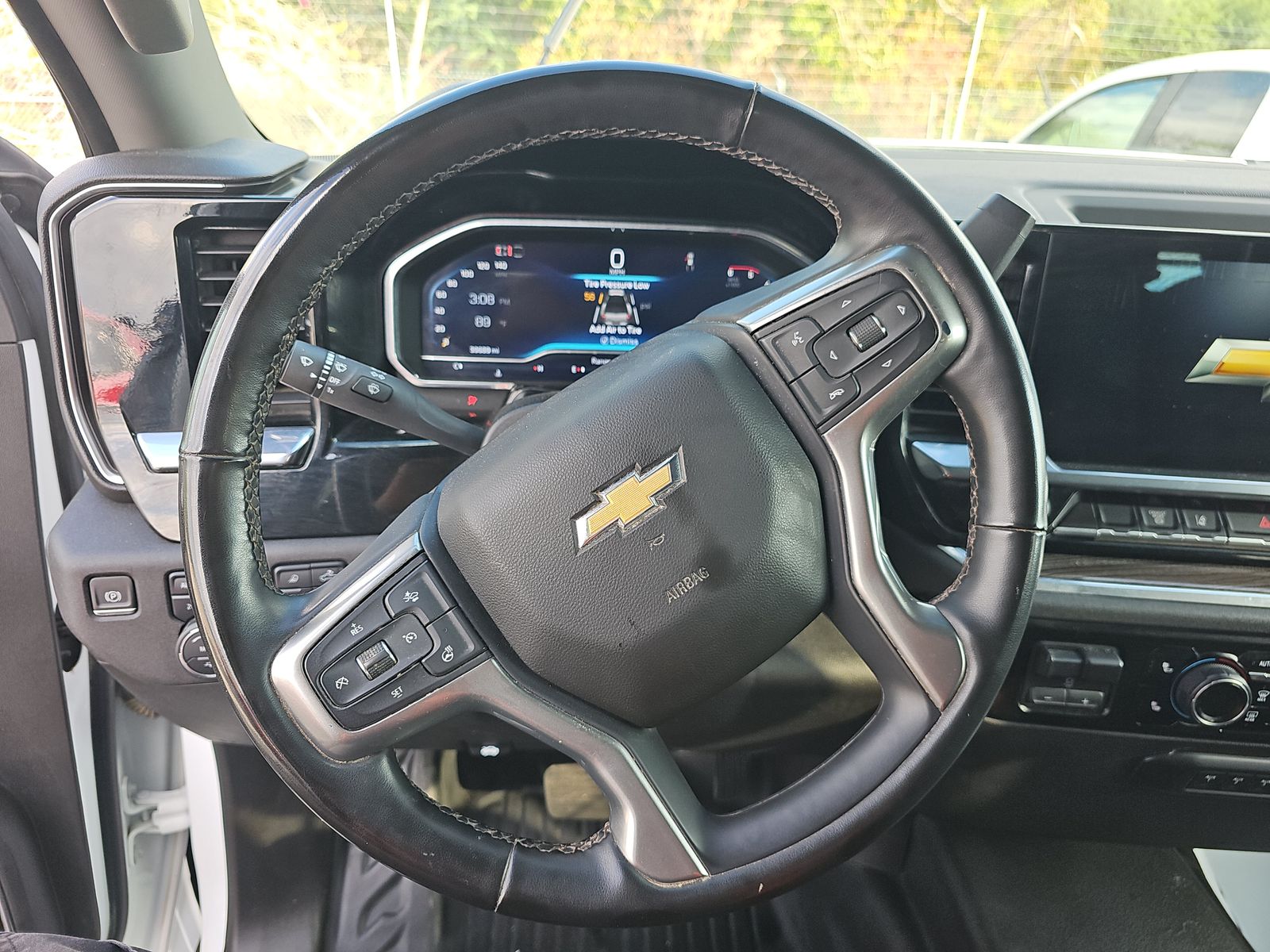 2024 Chevrolet Silverado 3500HD LT AWD