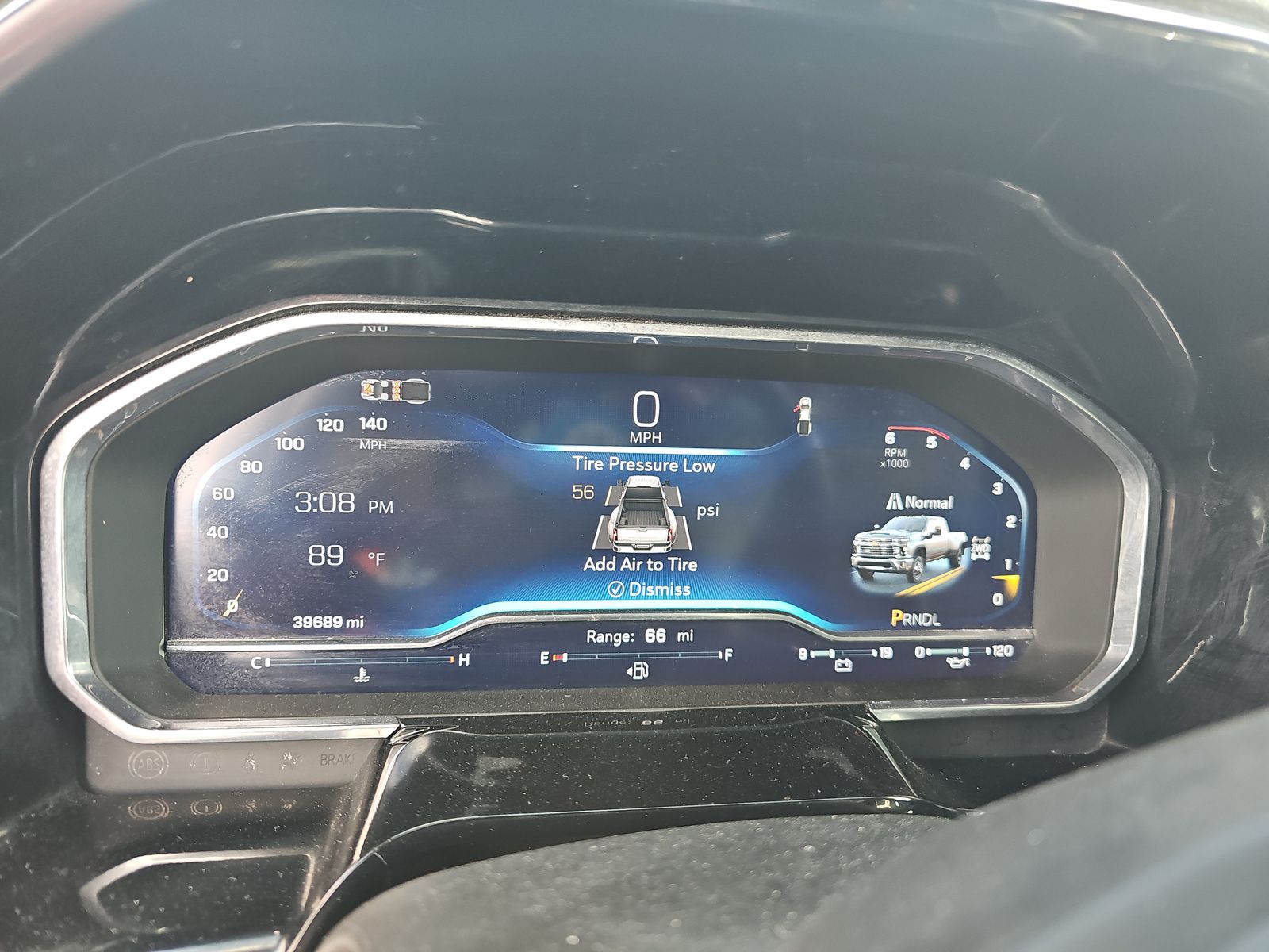 2024 Chevrolet Silverado 3500HD LT AWD