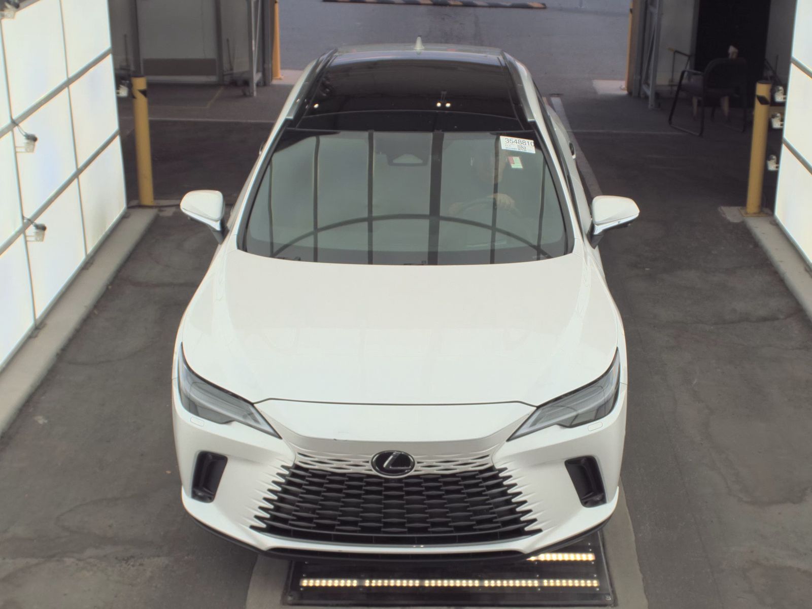 2024 Lexus RX RX 350 Luxury FWD