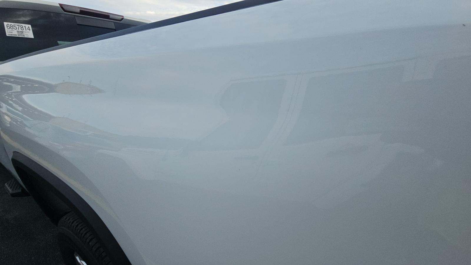 2024 Chevrolet Silverado 2500HD LT AWD