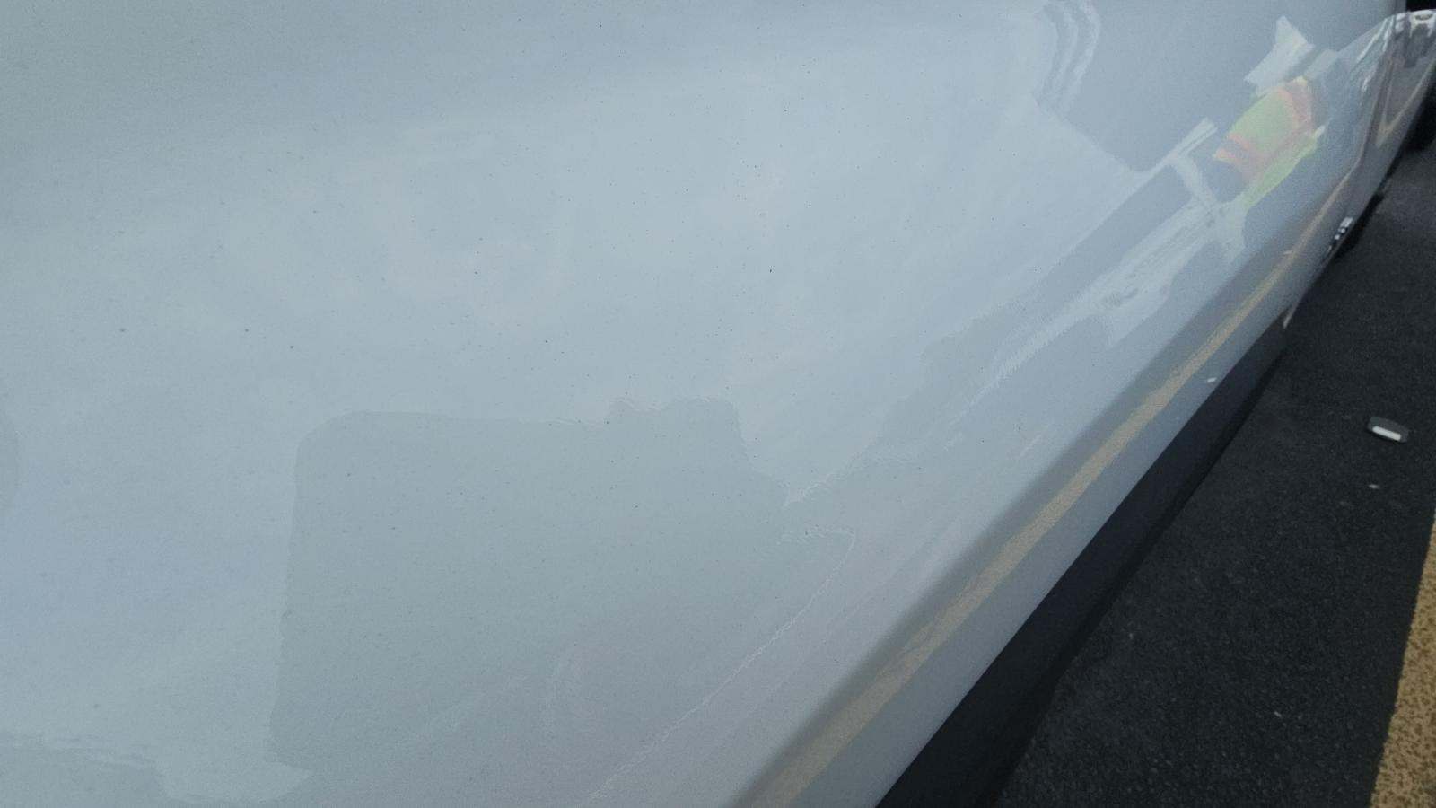 2024 Chevrolet Silverado 2500HD LT AWD