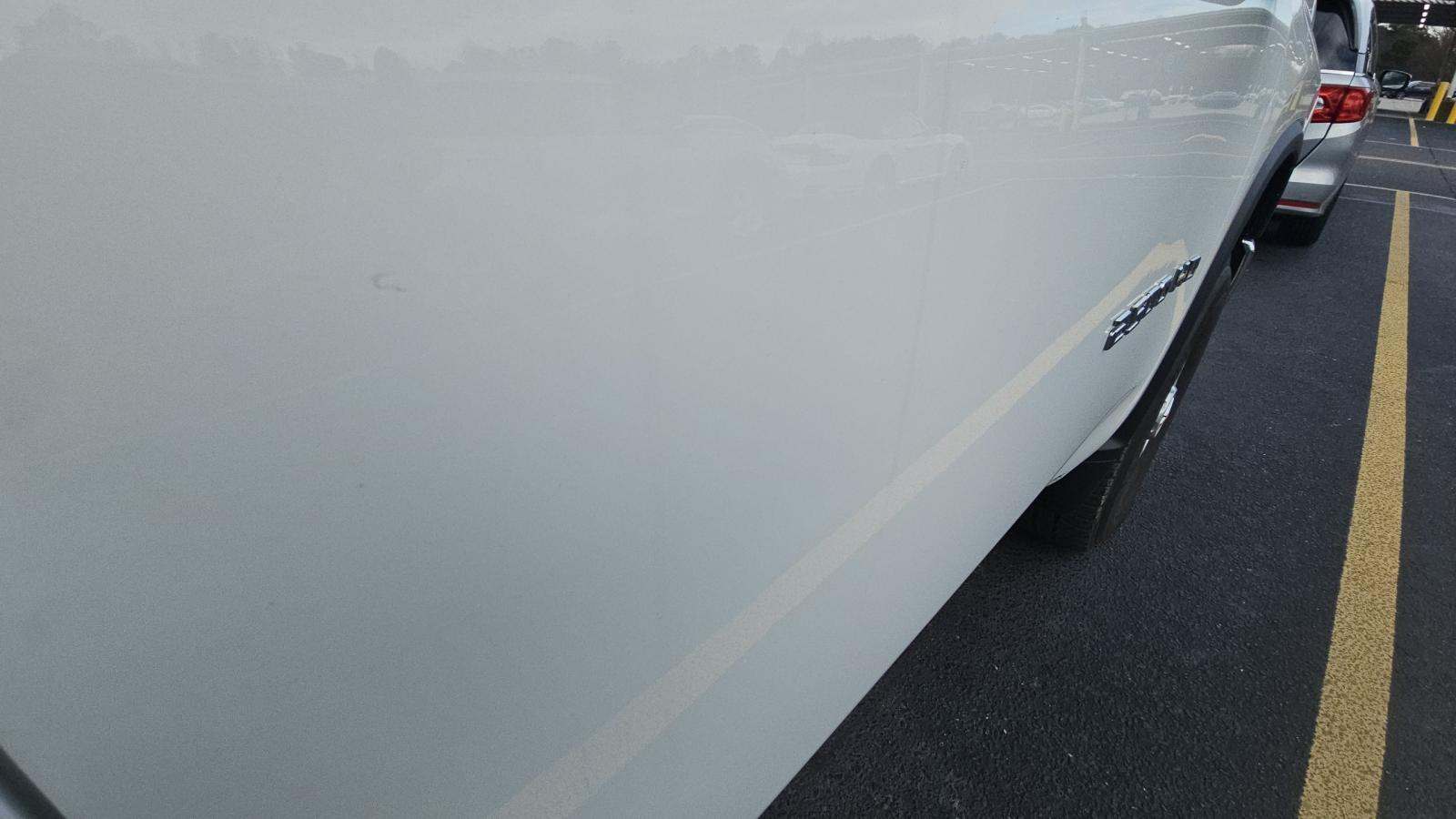 2024 Chevrolet Silverado 2500HD LT AWD