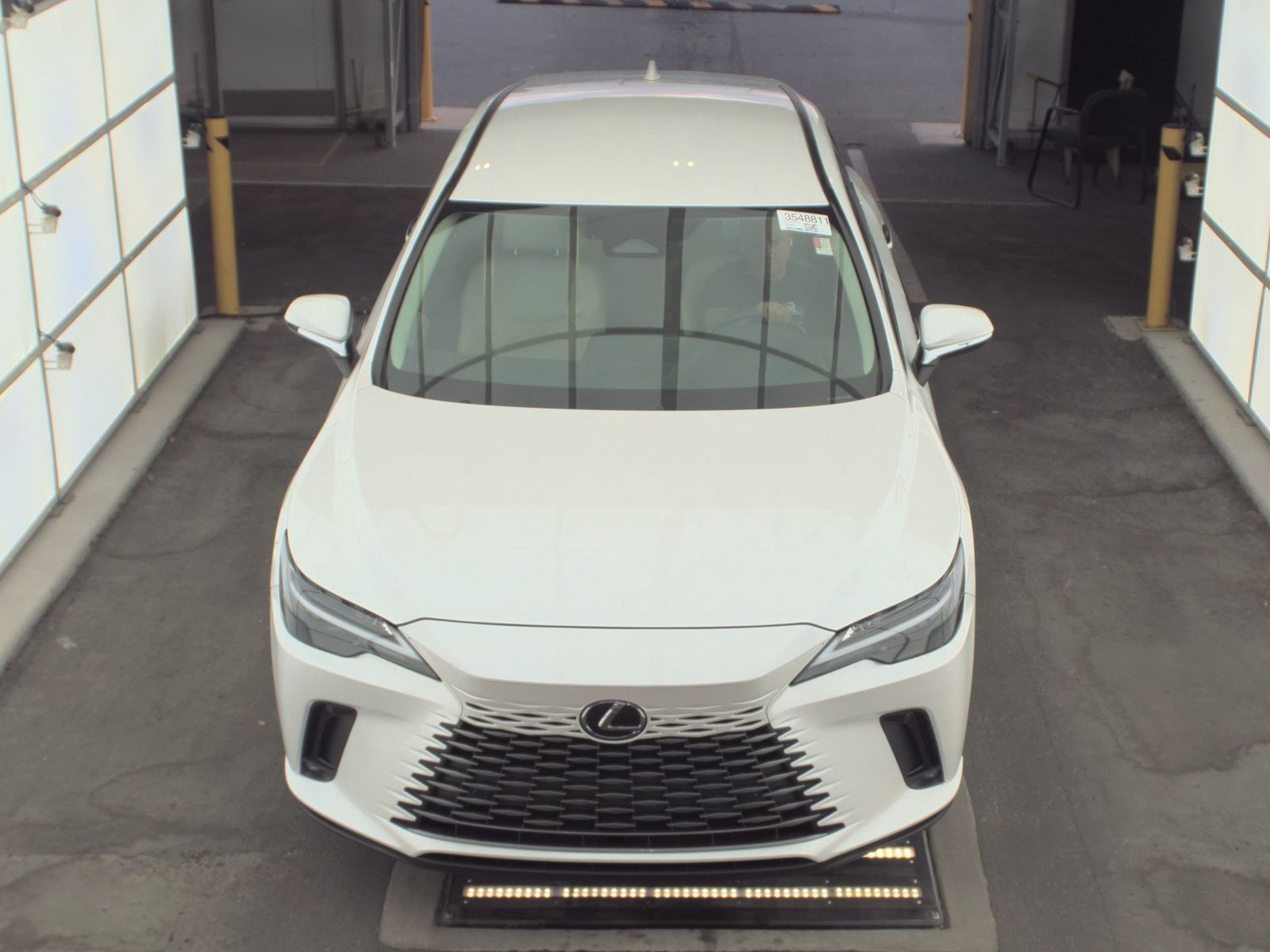 2024 Lexus RX RX 350 FWD