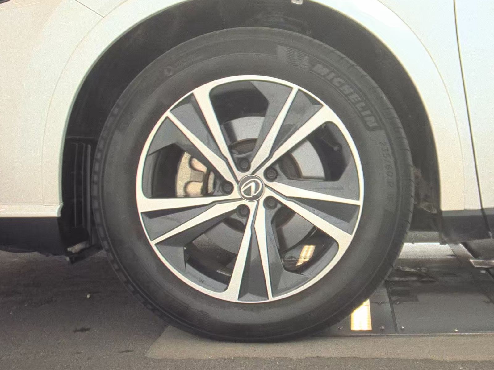 2024 Lexus RX RX 350 FWD