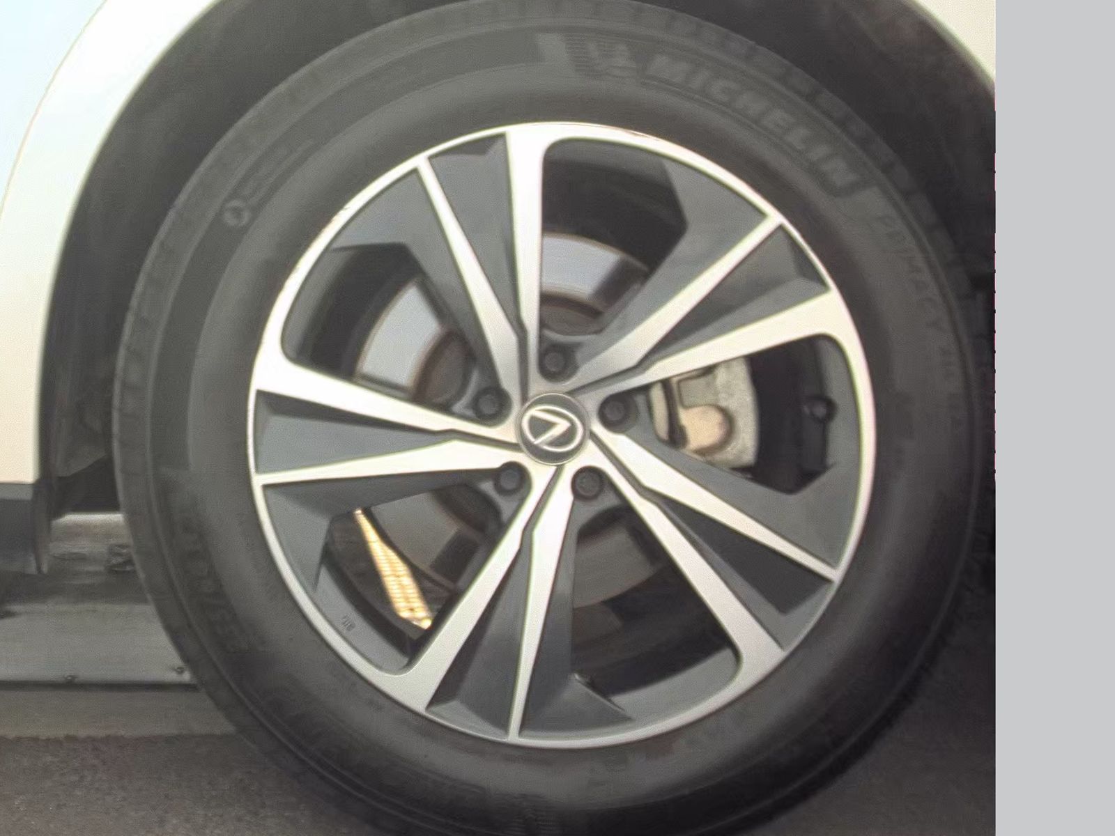 2024 Lexus RX RX 350 FWD